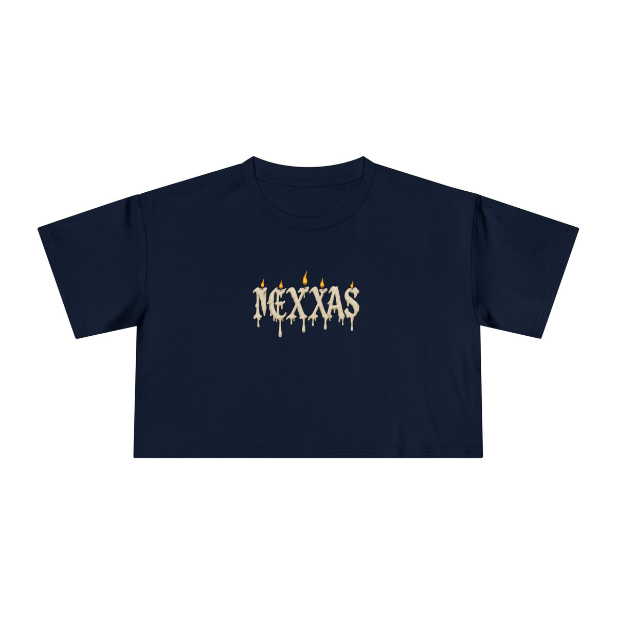Camiseta Corta Día de muertos