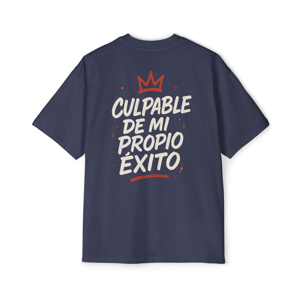 Oversize Culpable