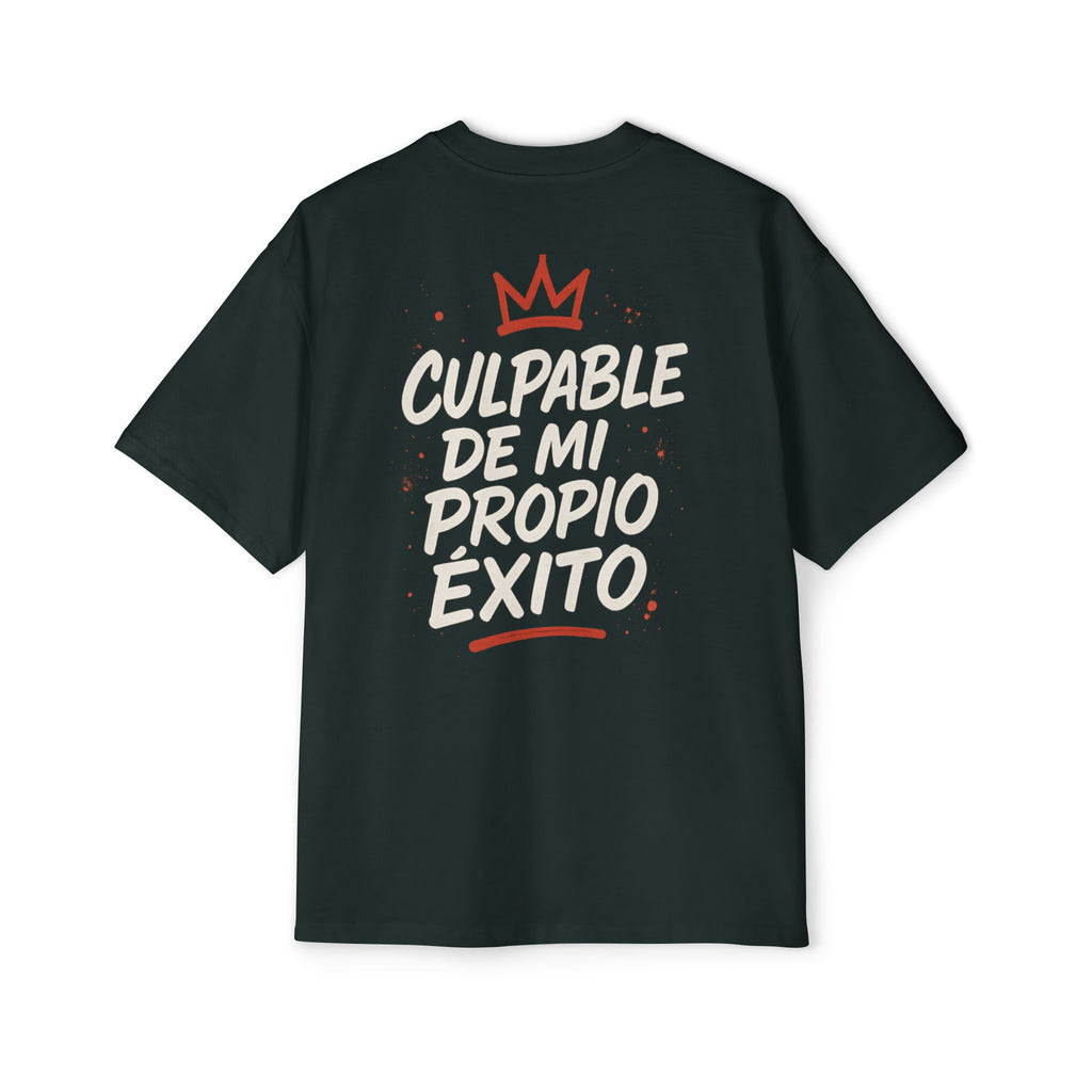 Oversize Culpable