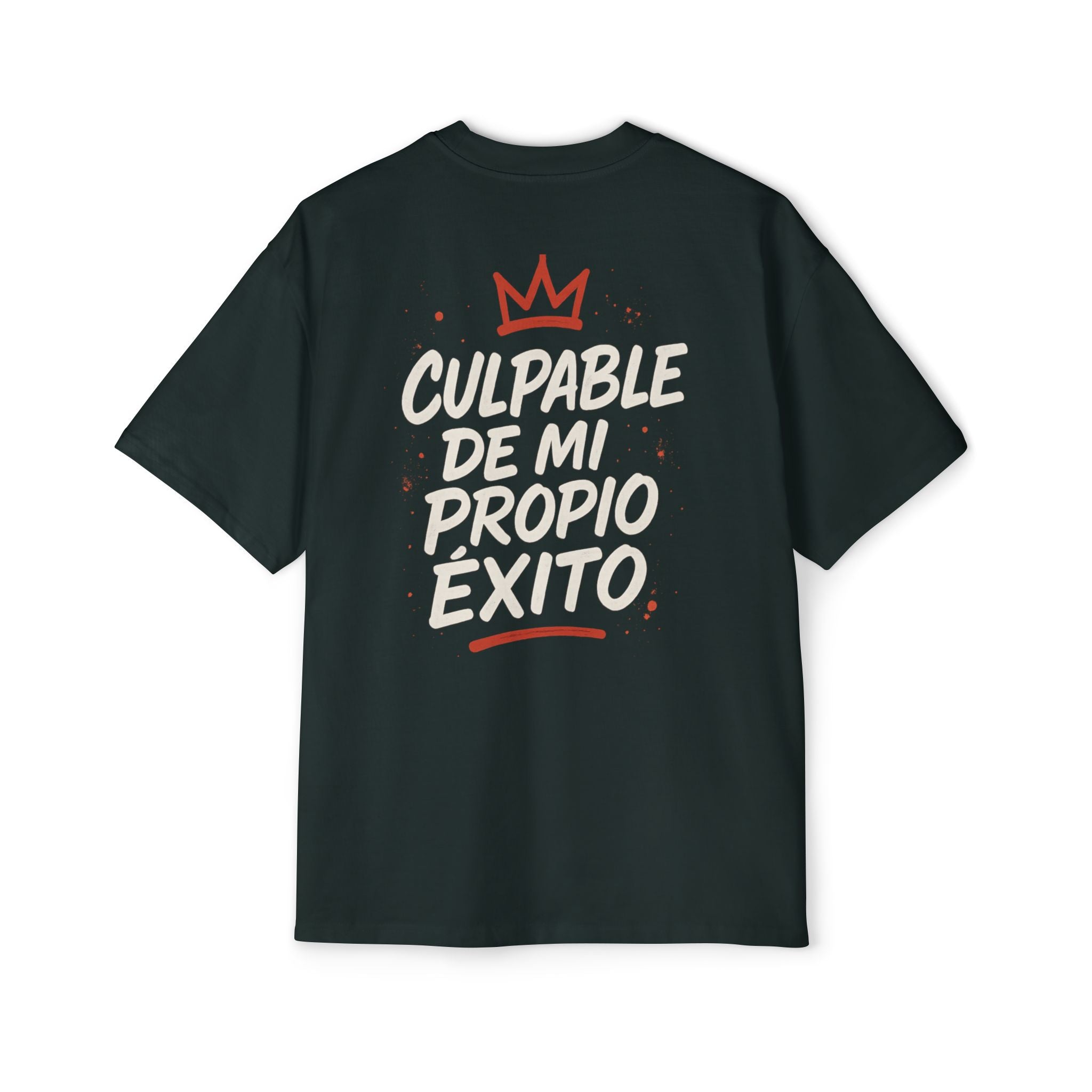 Oversize Culpable