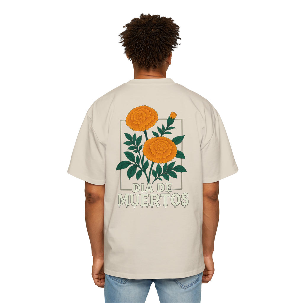 Oversize Edición Especial Día de Muertos