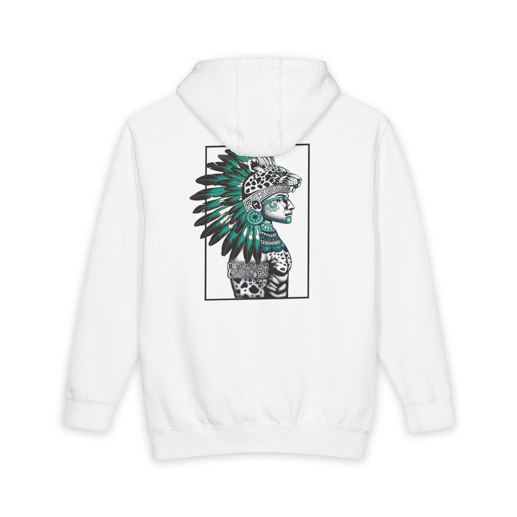 Sudadera Edición Especial guerrero Ocelotl