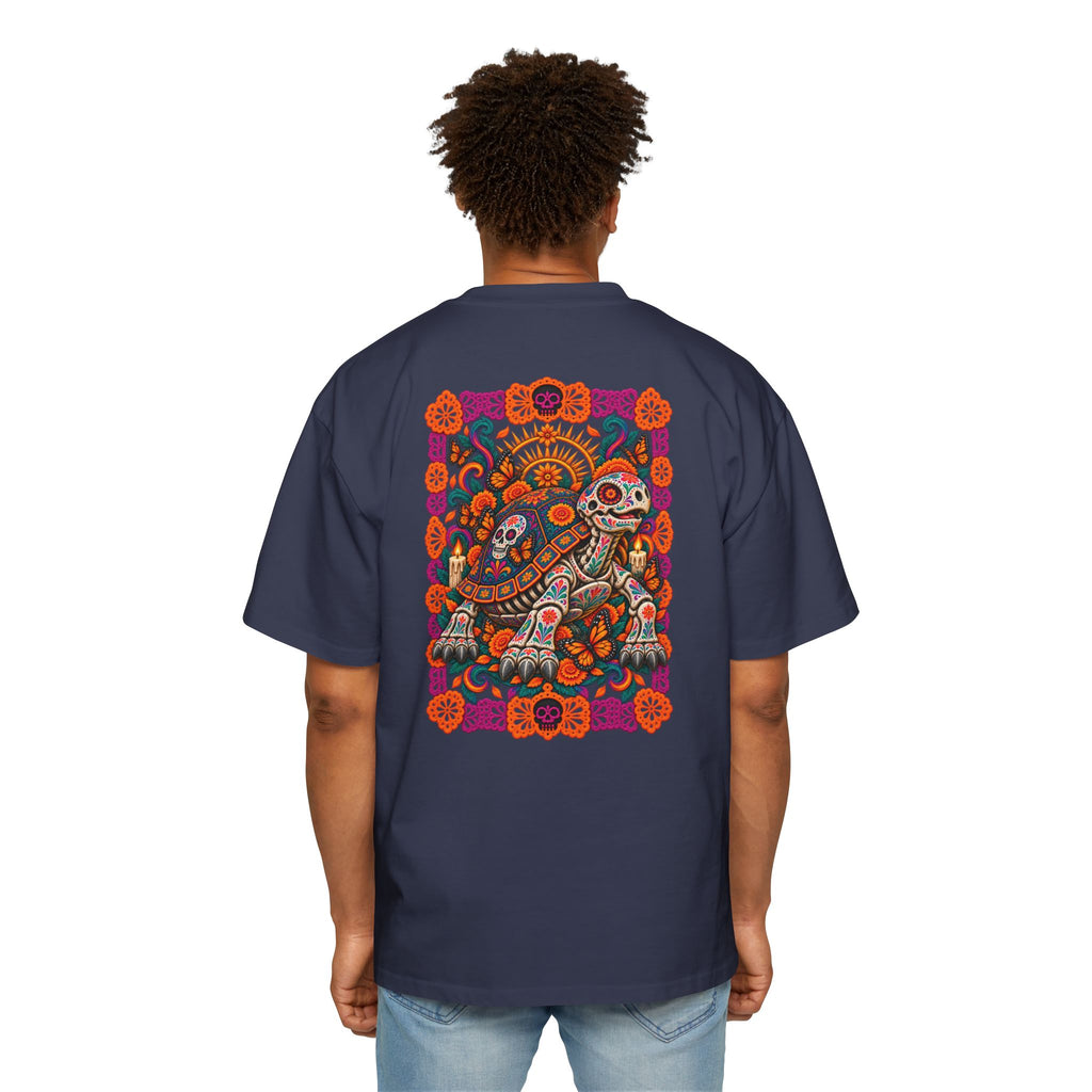 Oversize Tortuga Alebrije