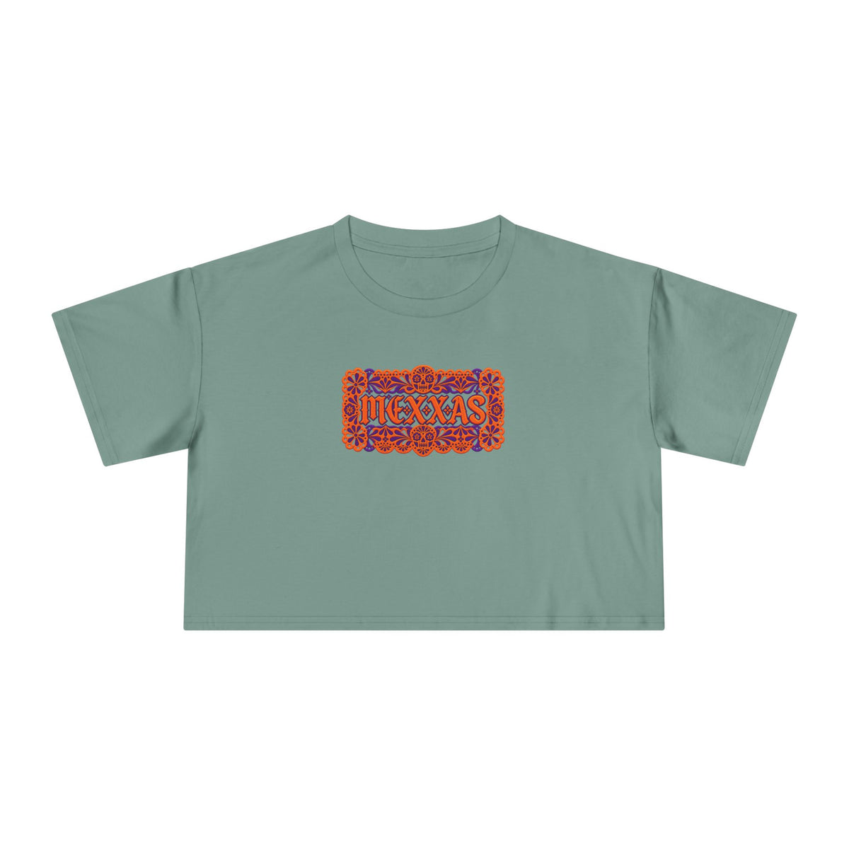 Camiseta Corta Tortuga alebrije