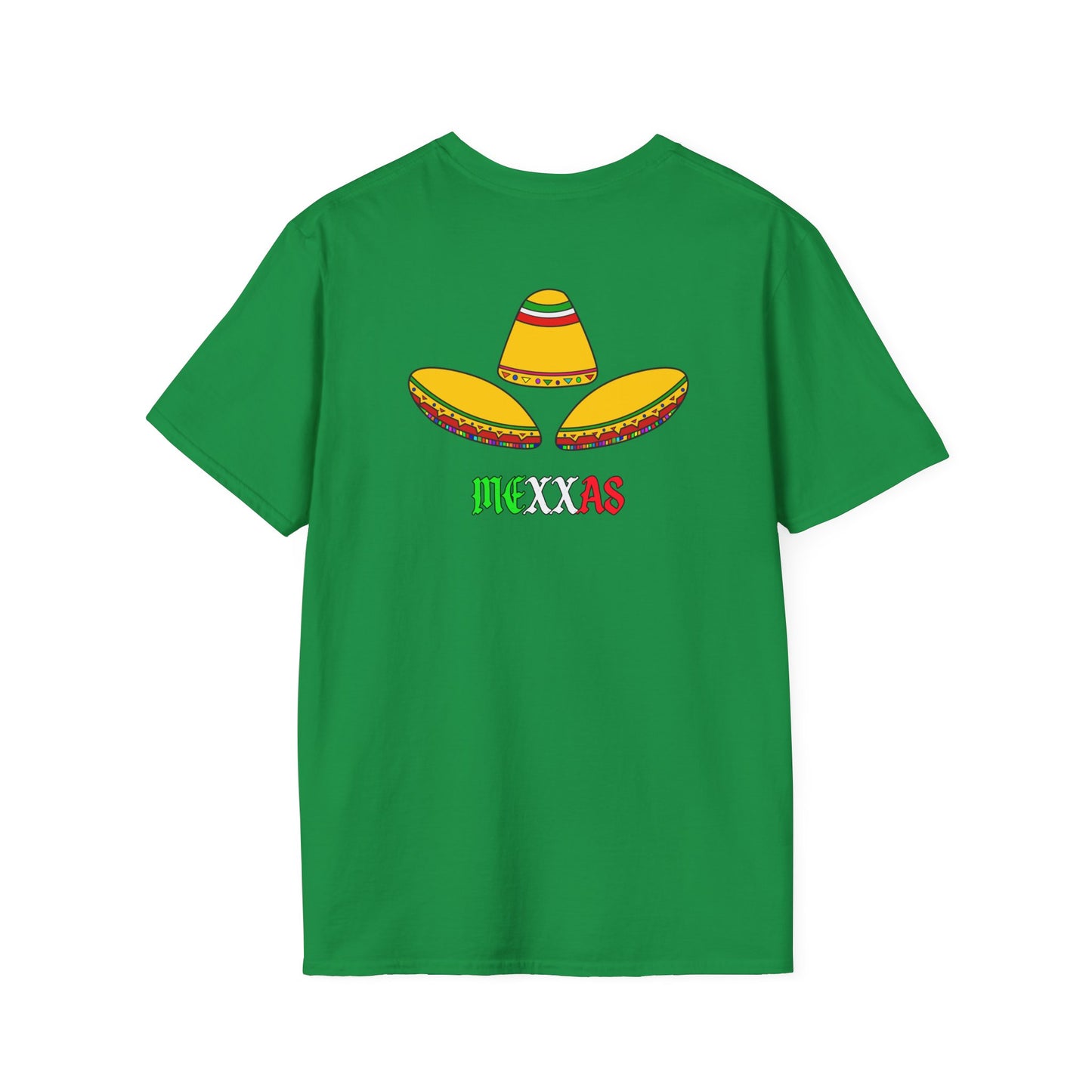 Camisa Perrito Bélico