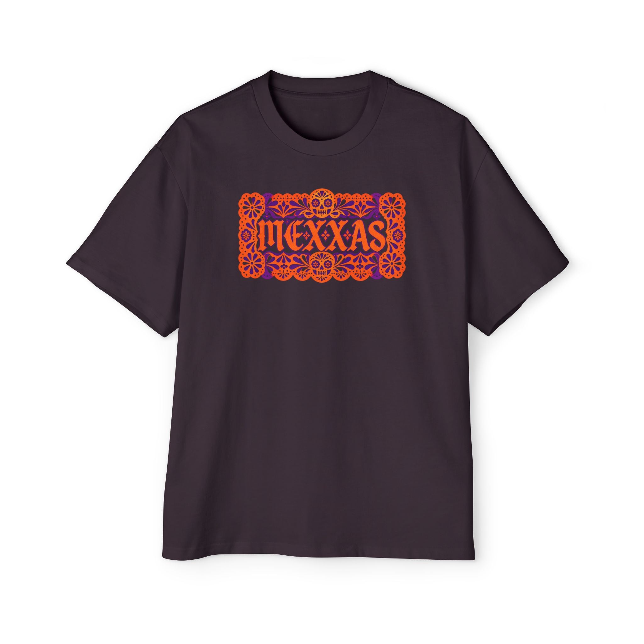 Oversize Tortuga Alebrije