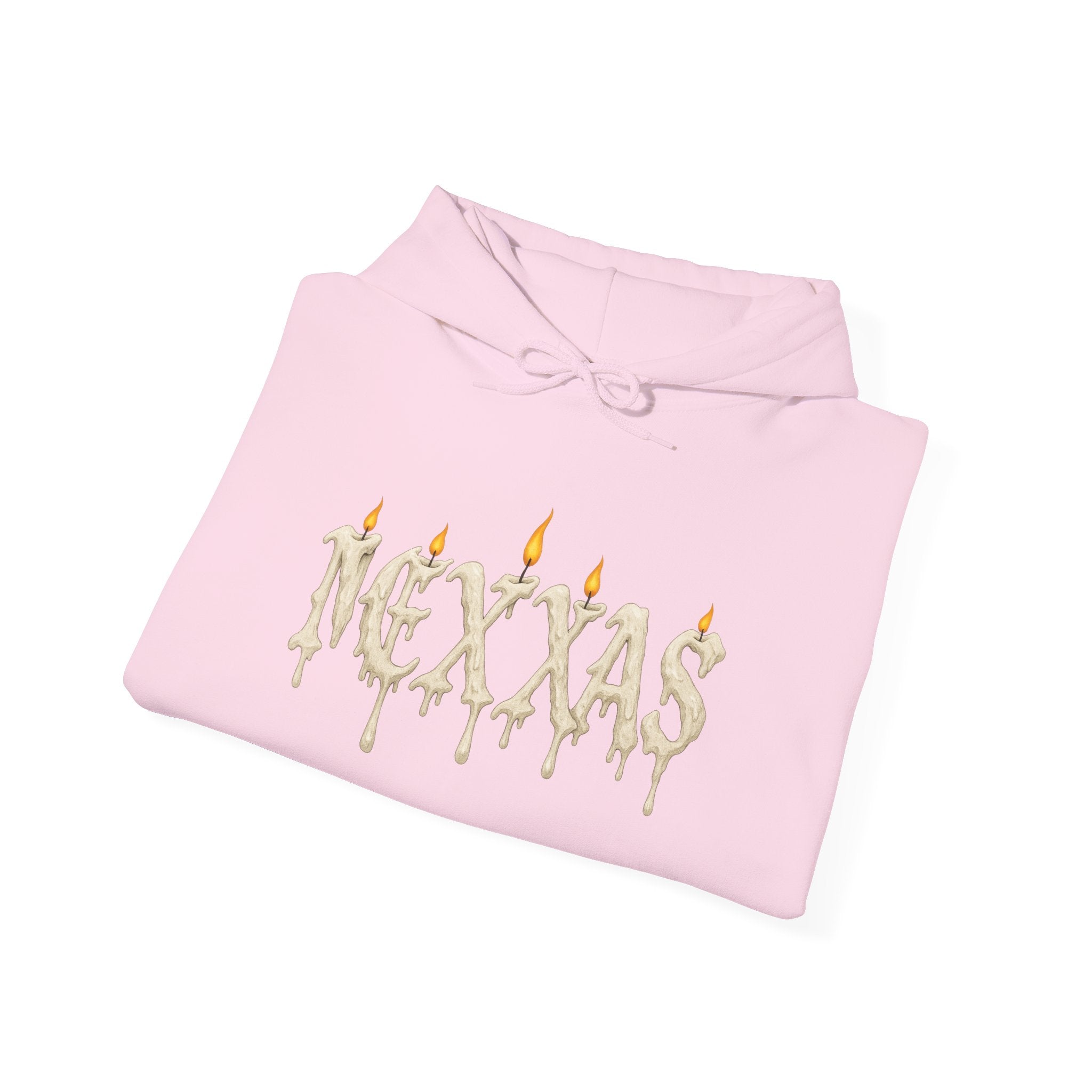 Sudadera Ajolote Fantasma