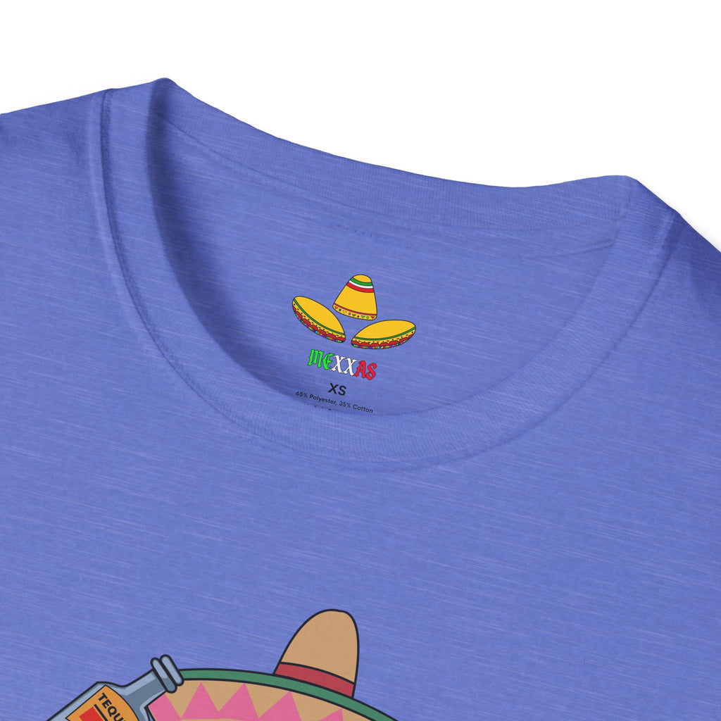 Camisa Benders