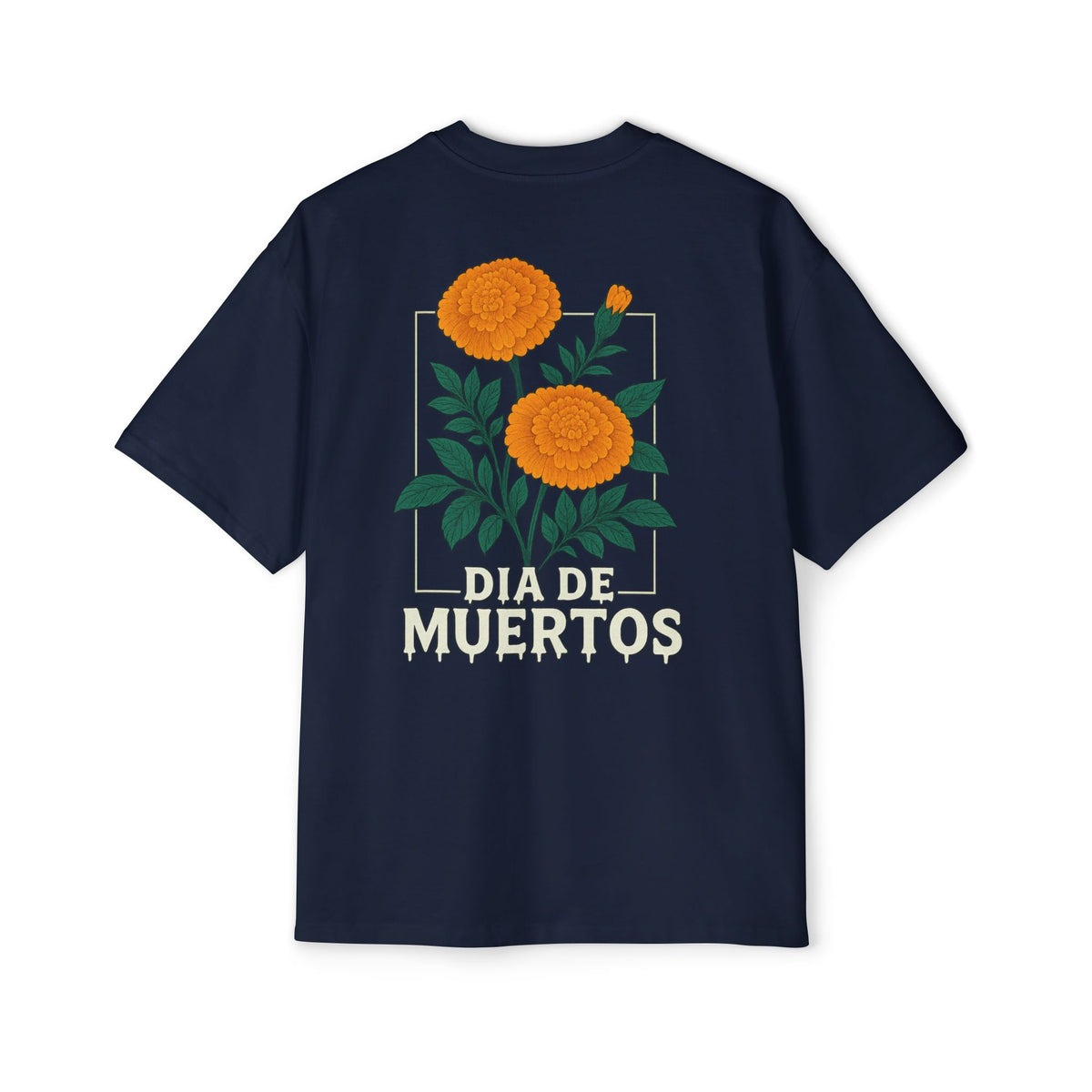 Oversize Edición Especial Día de Muertos