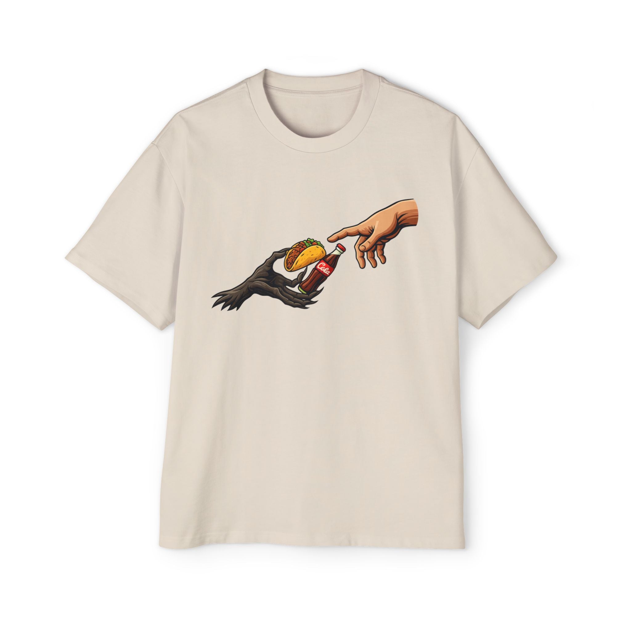 Oversize gym Prentreno