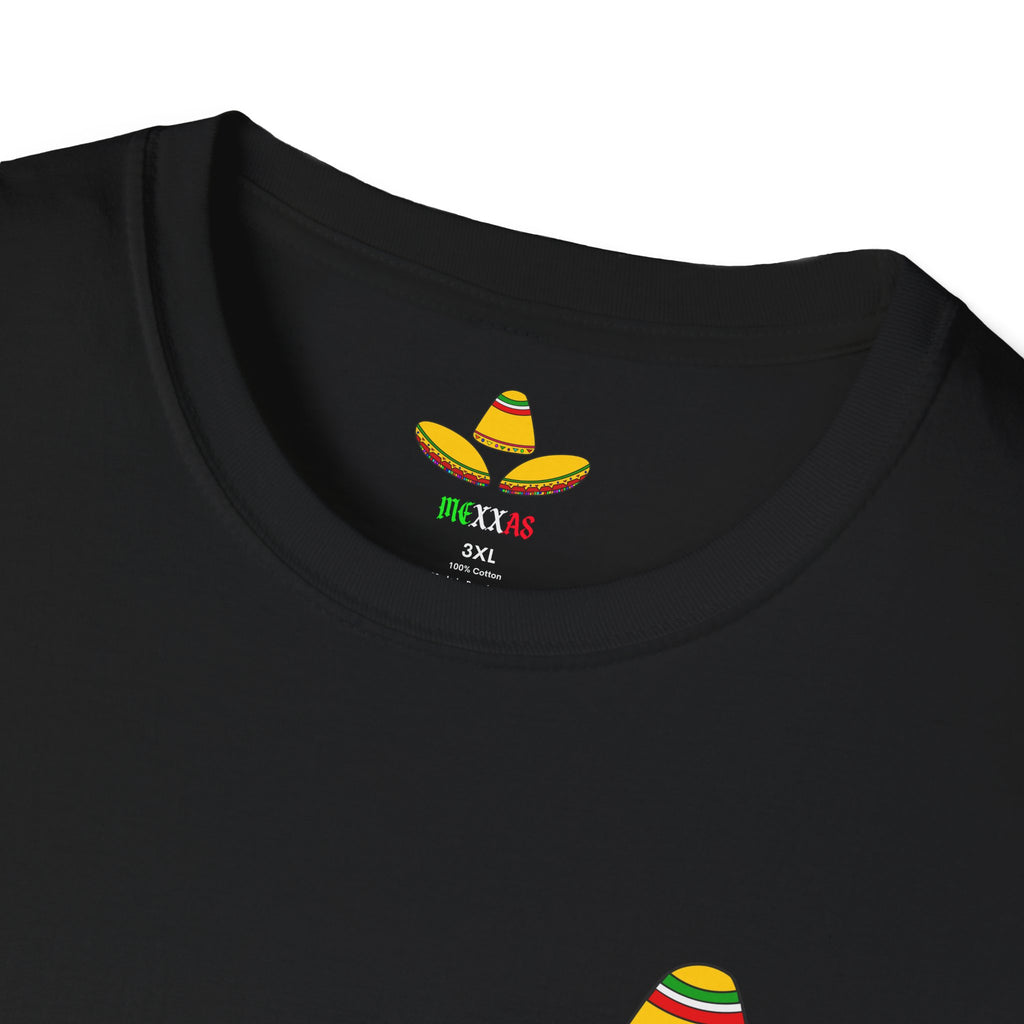 Camisa Culpable