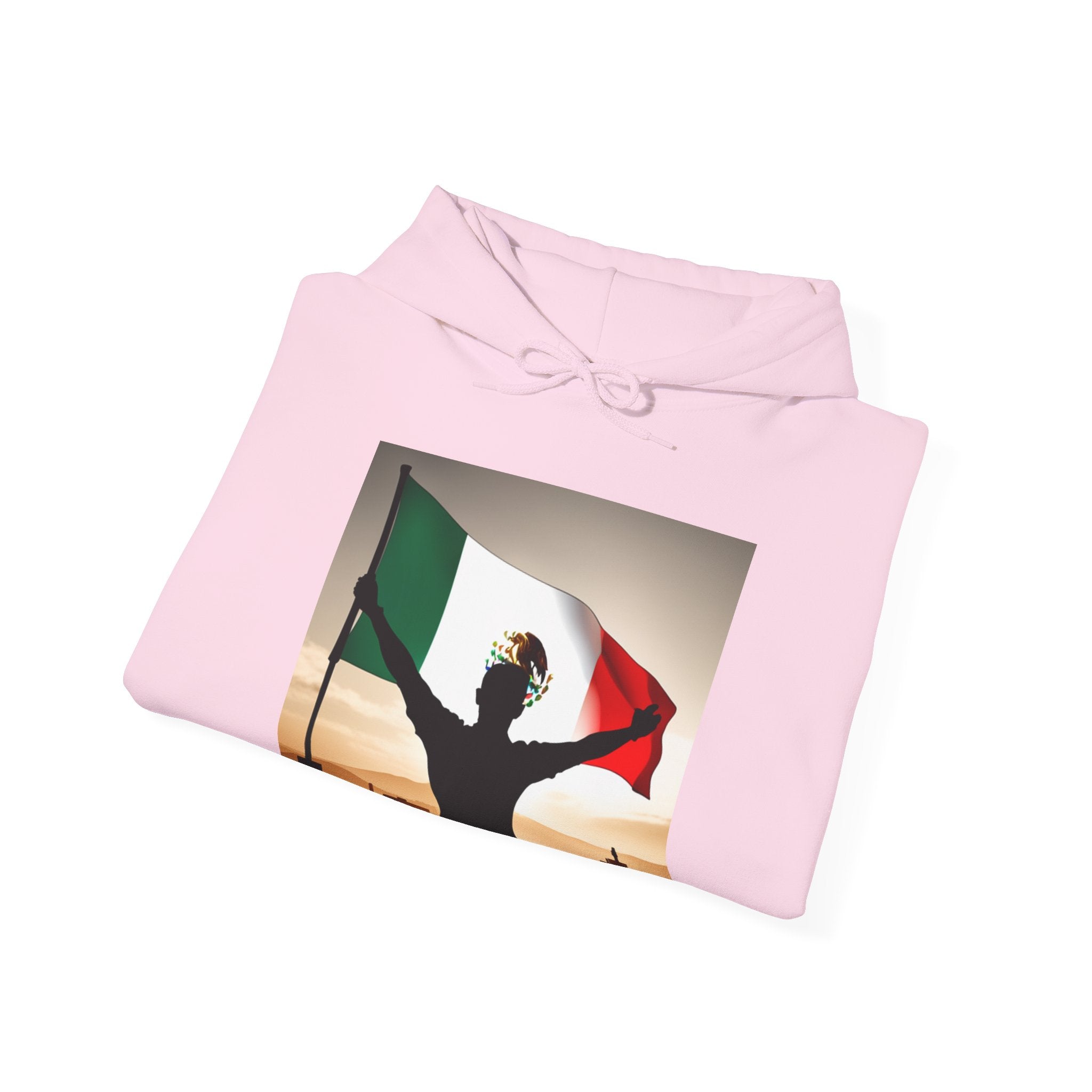 Sudadera Bandera