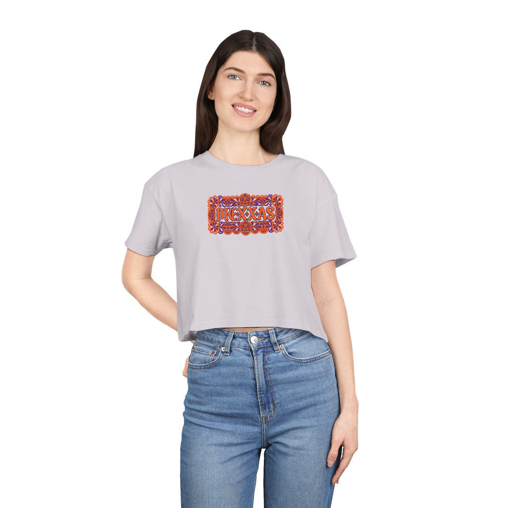 Camiseta Corta Tortuga alebrije