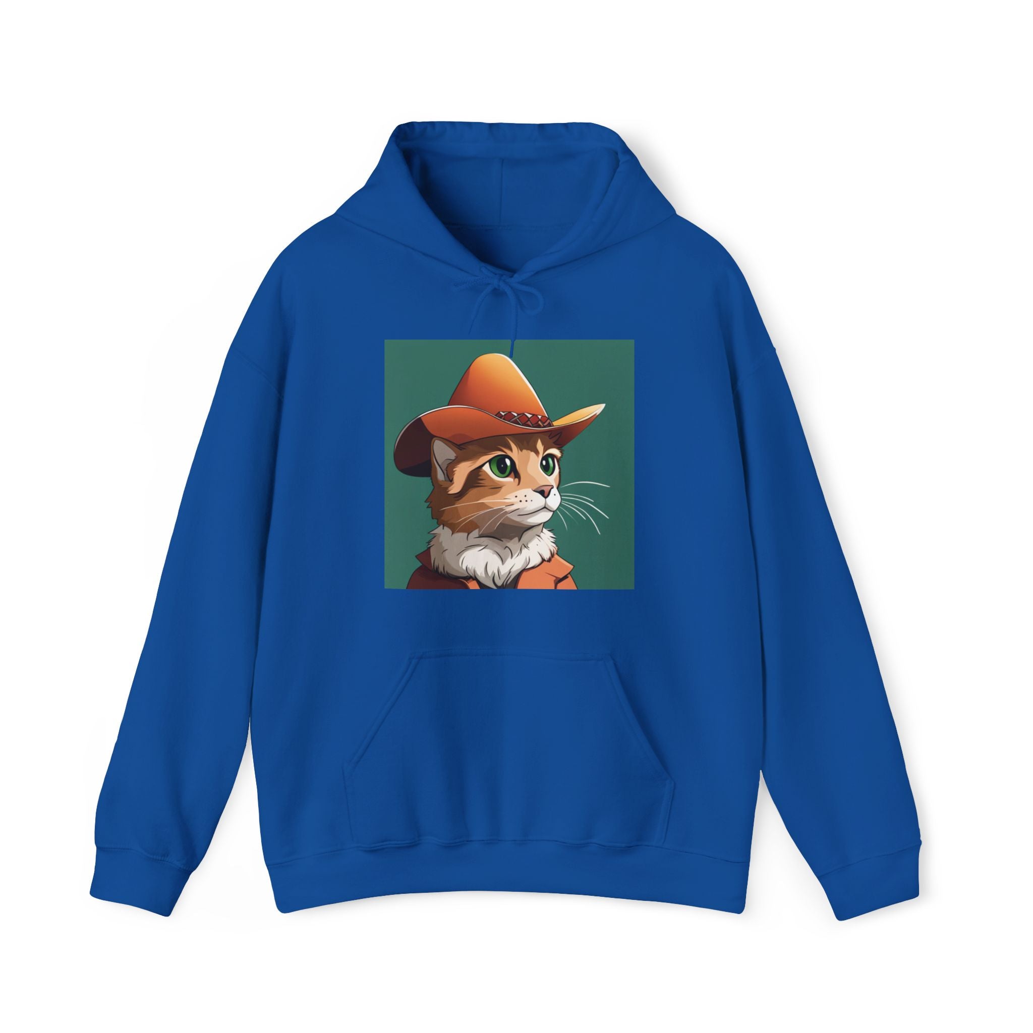 Sudadera Gatito