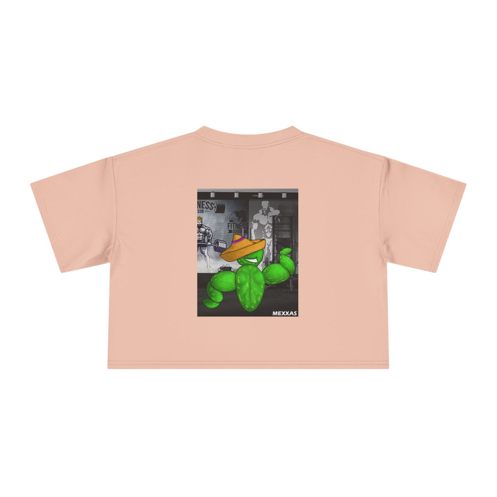Camiseta Corta Nopal