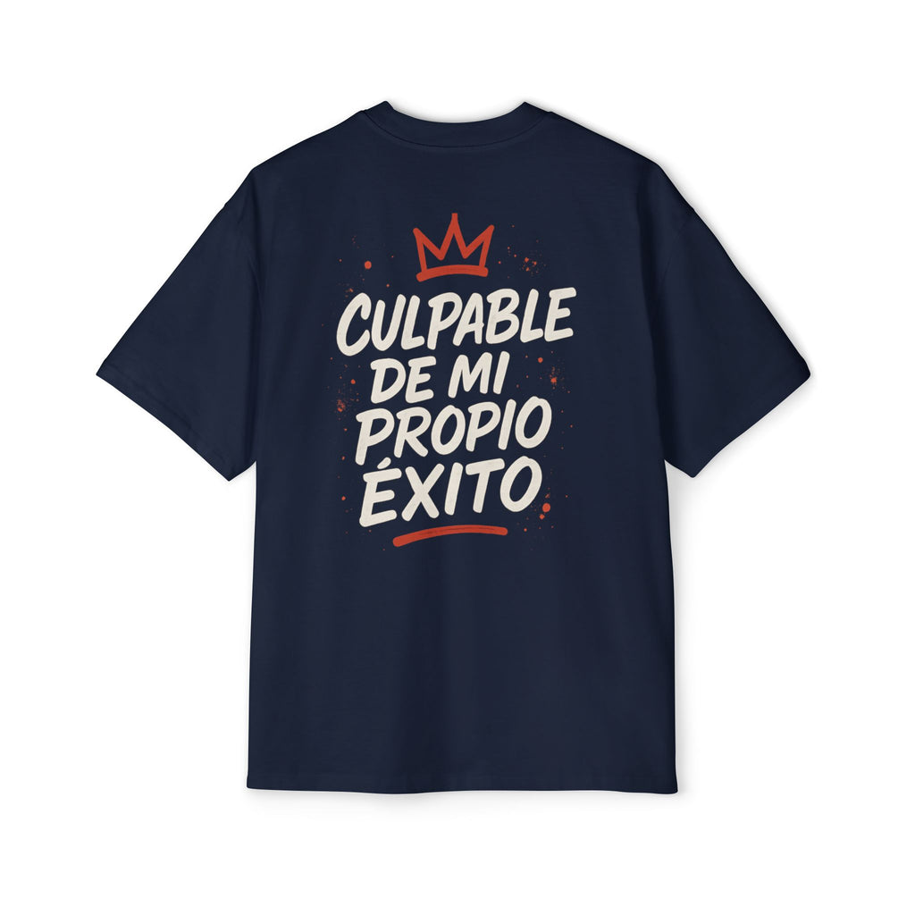 Oversize Culpable