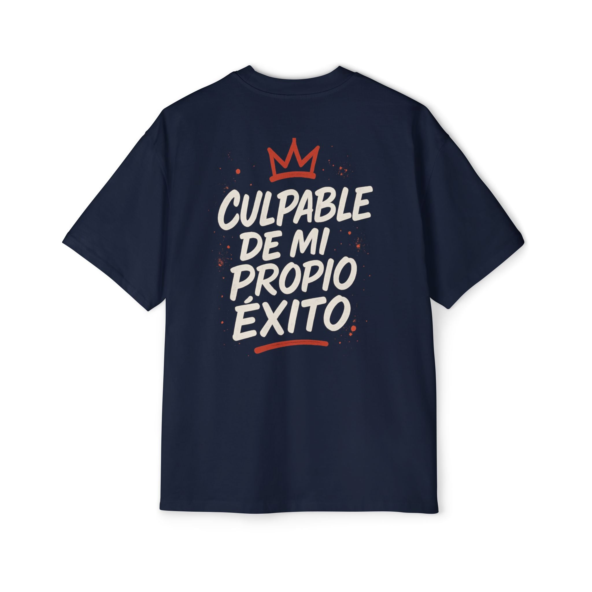 Oversize Culpable