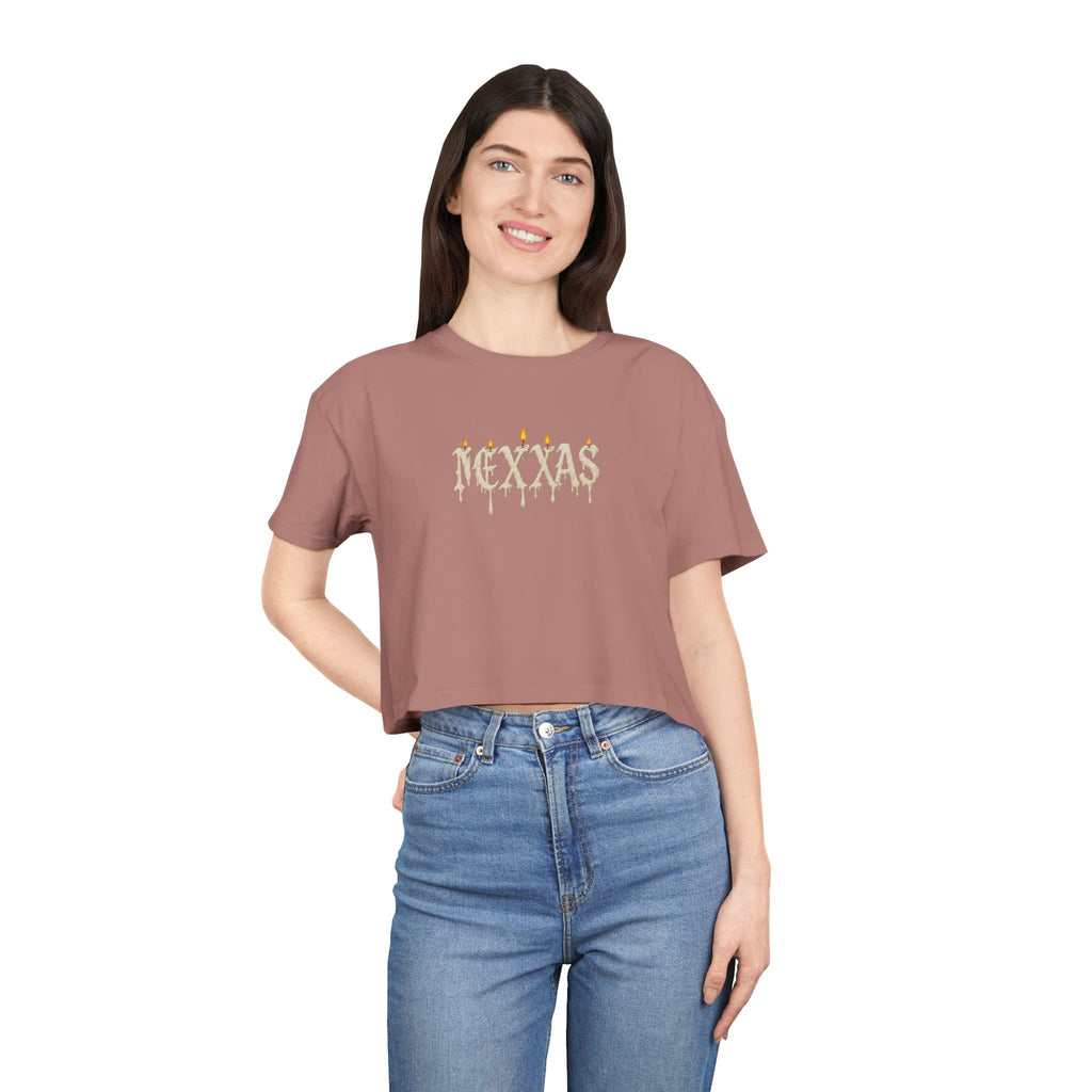 Camiseta Corta Día de muertos