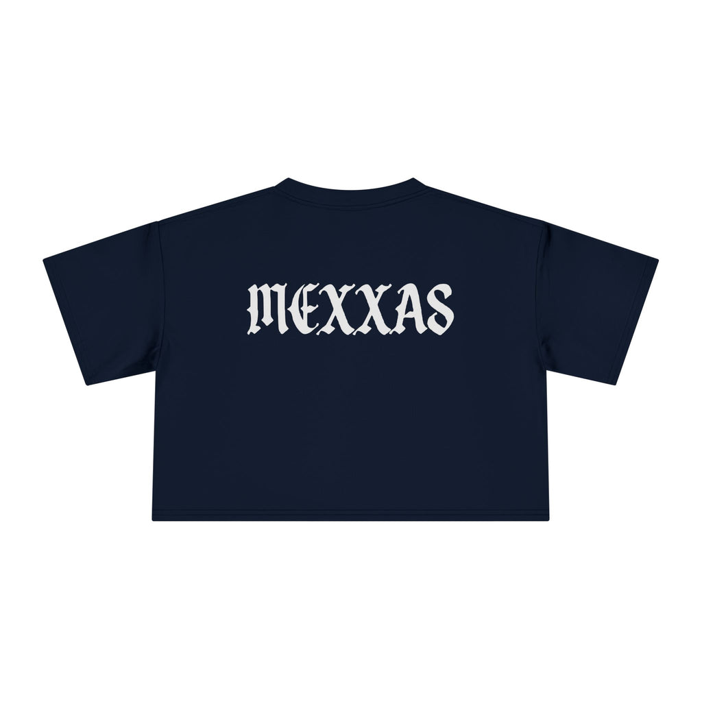 Camiseta Corta CapiMexxas