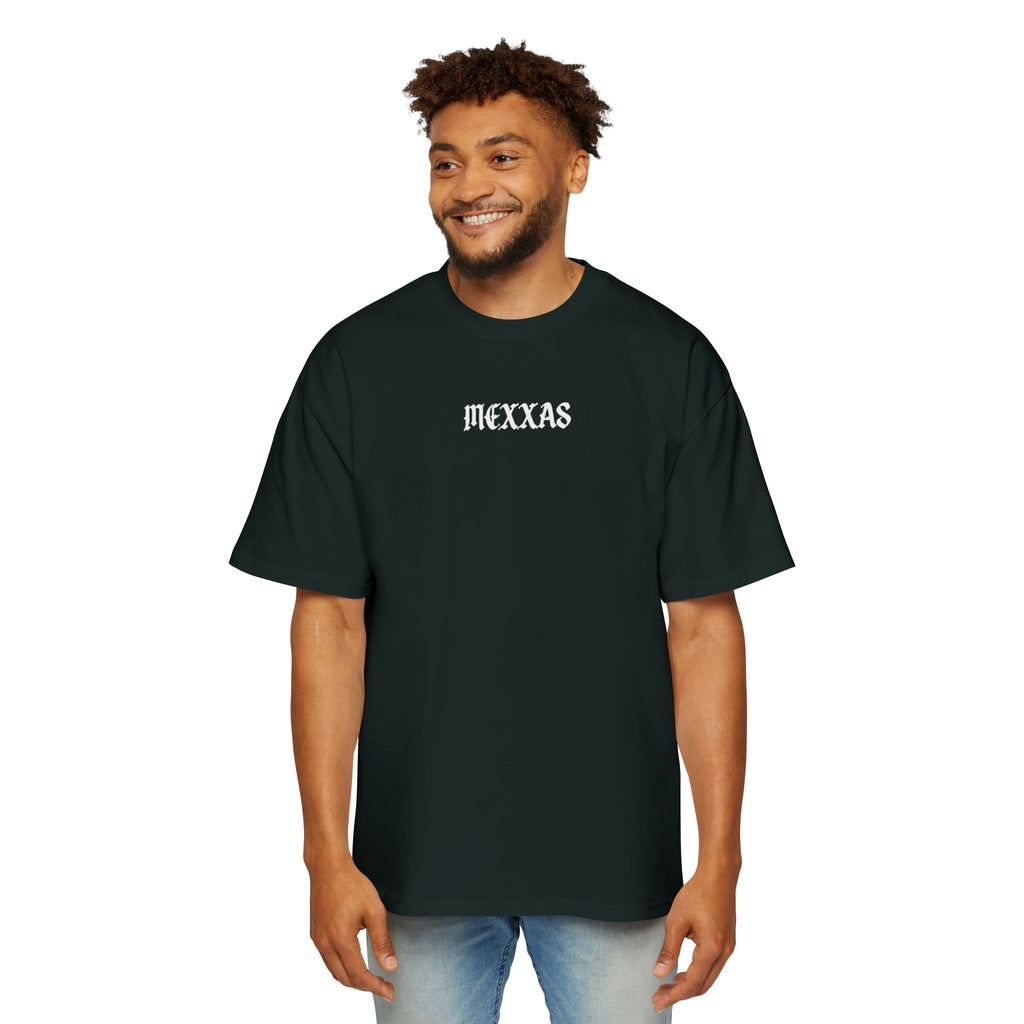 Oversize Culpable