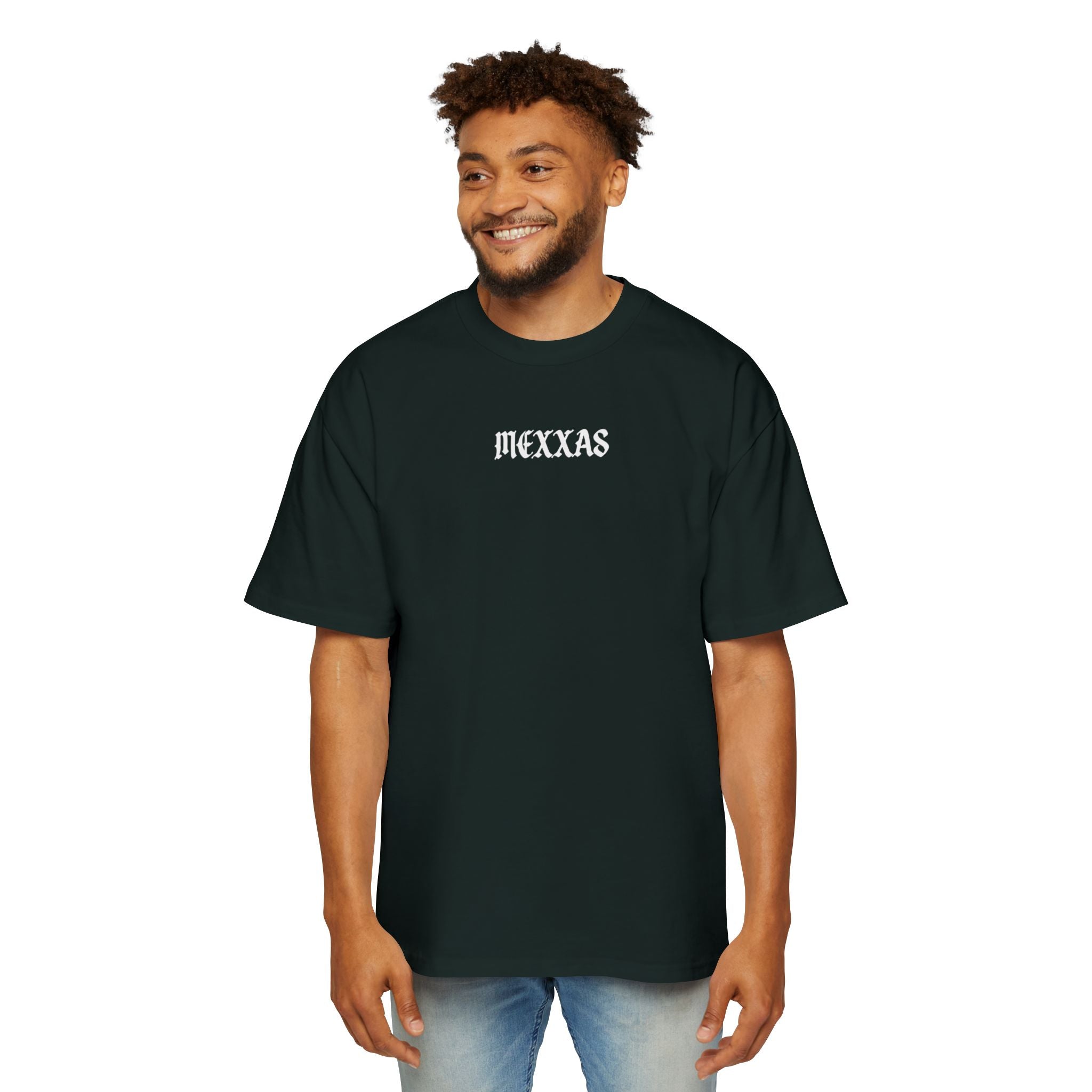 Oversize Culpable