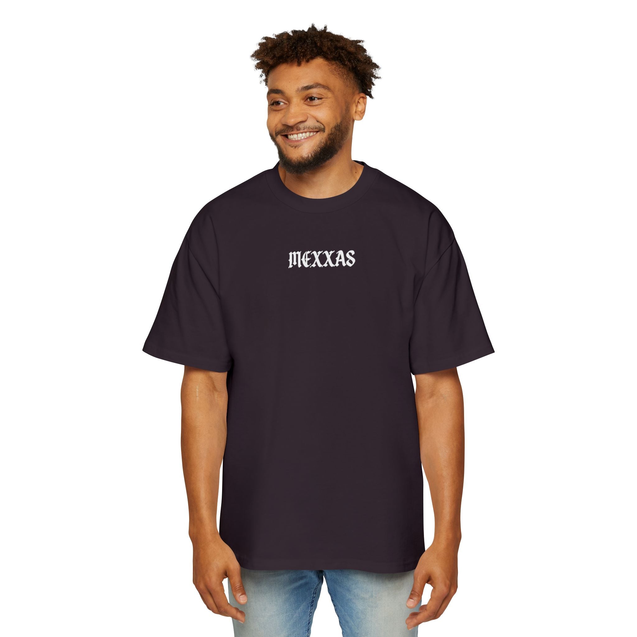 Oversize Culpable