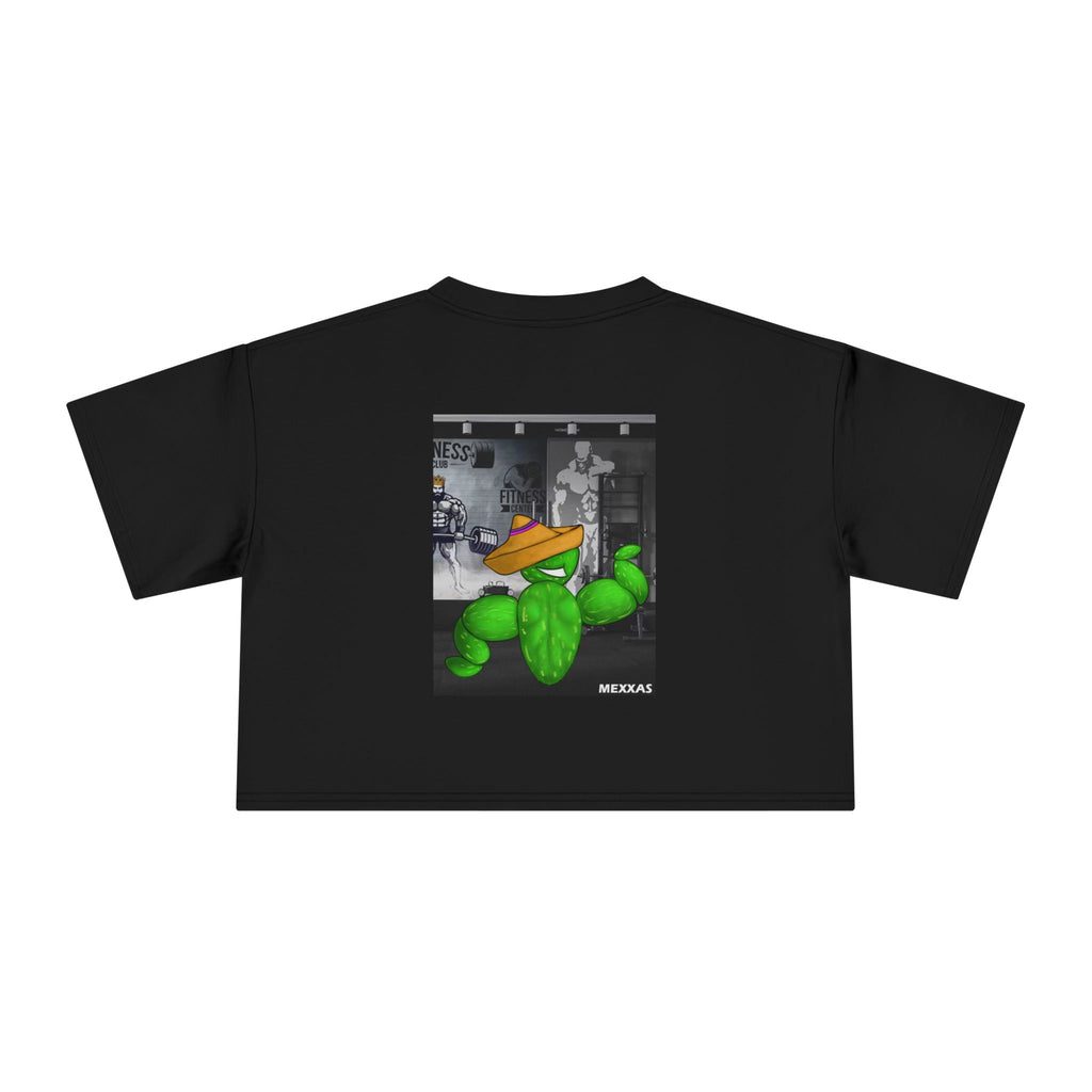 Camiseta Corta Nopal