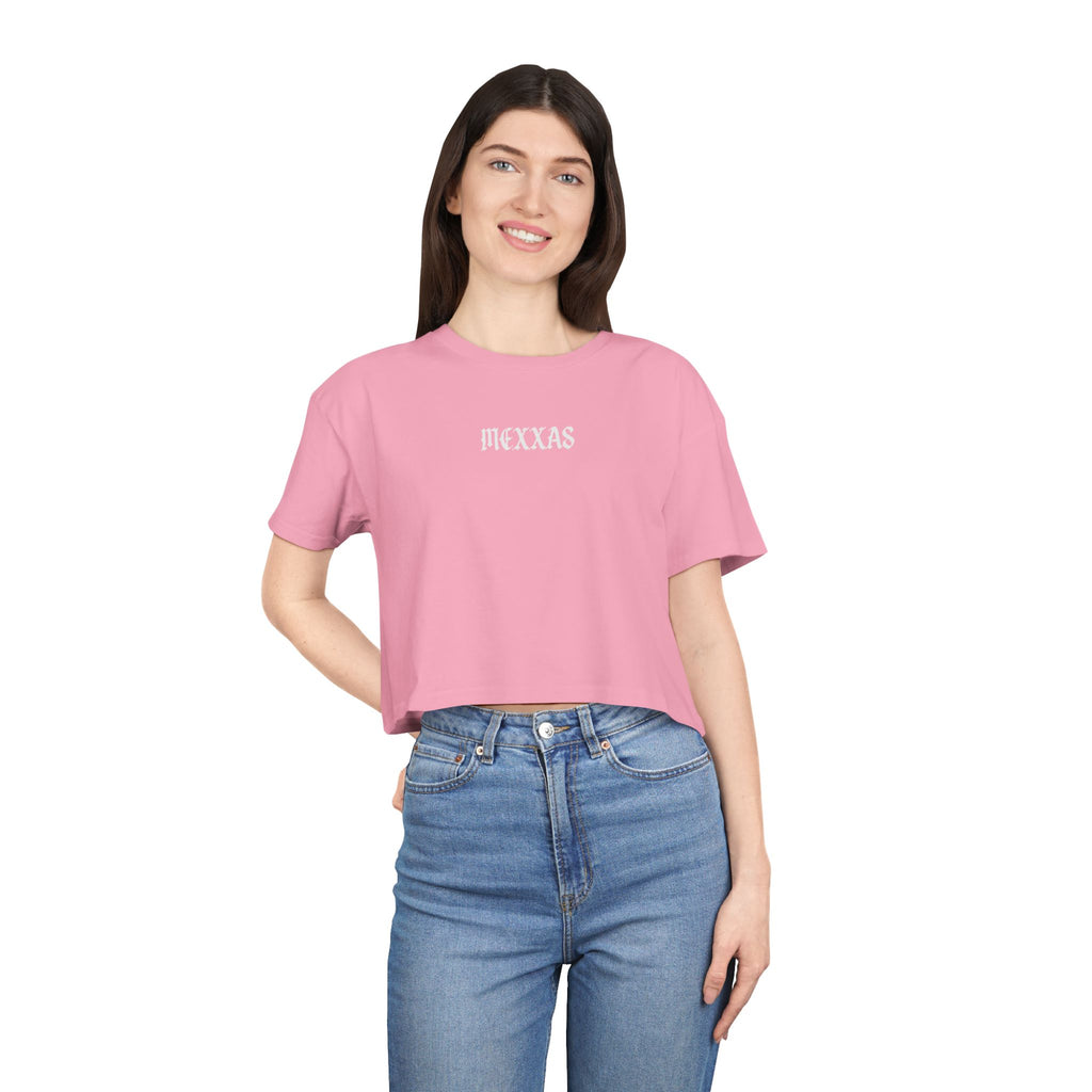 Camiseta Corta Ajolotes