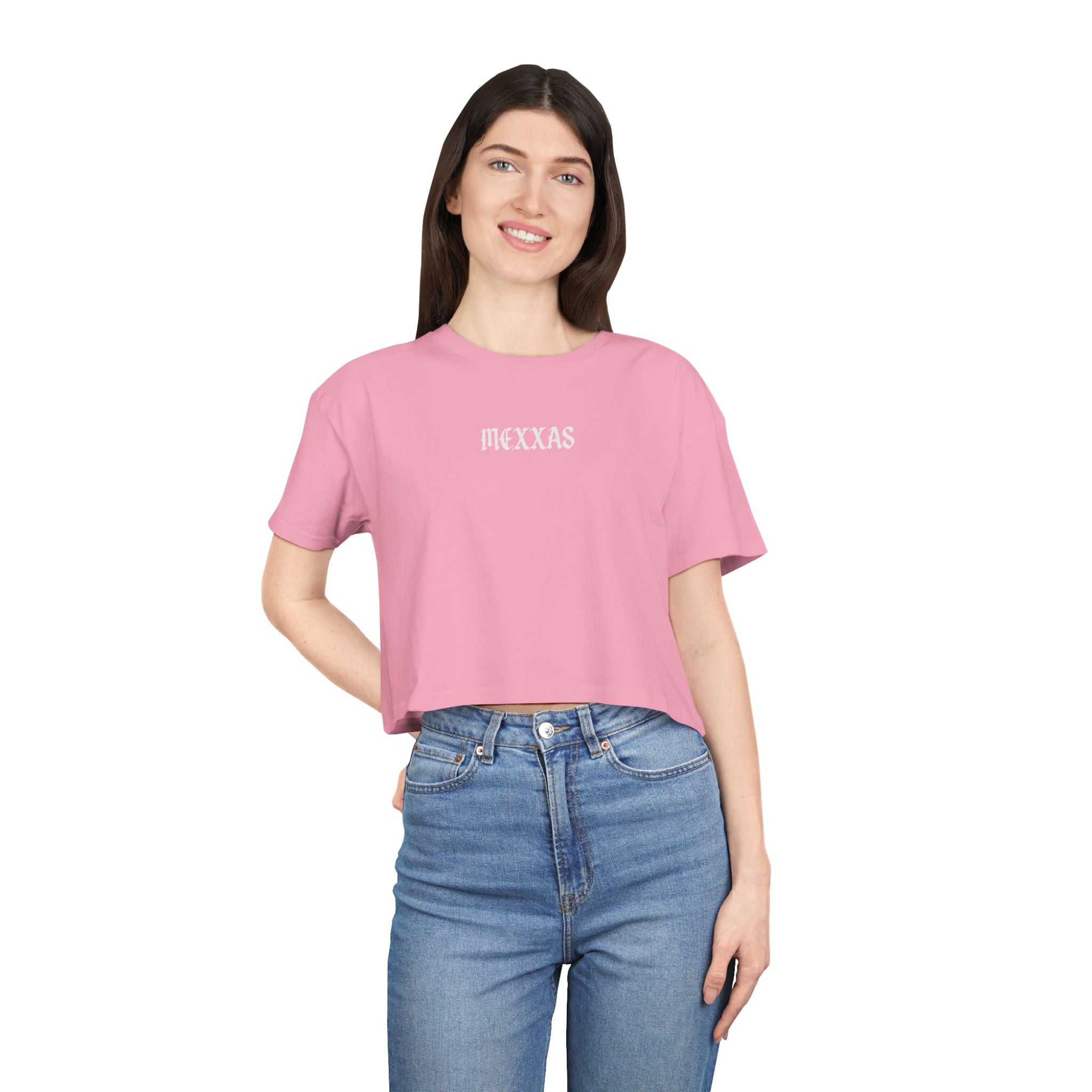 Camiseta Corta Ajolotes