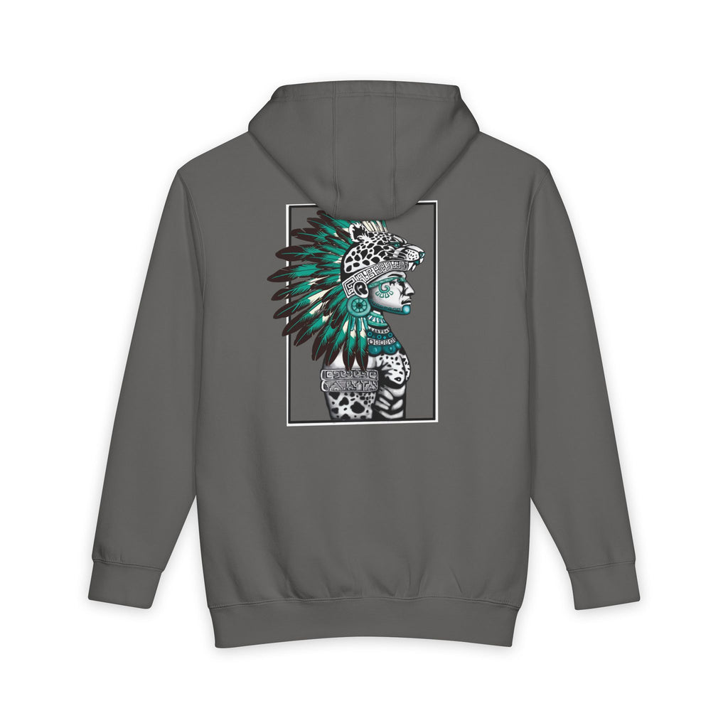Sudadera Edición Especial guerrero Ocelotl