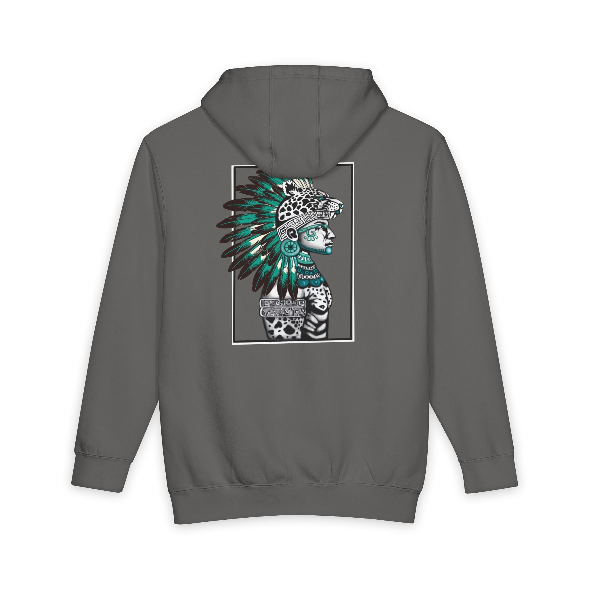 Sudadera Edición Especial guerrero Ocelotl