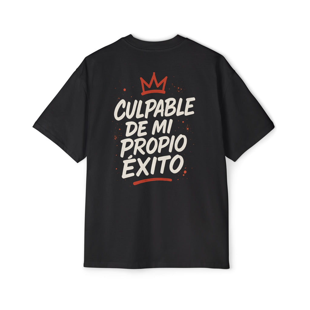 Oversize Culpable