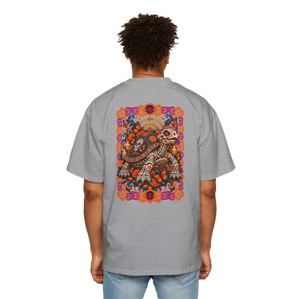 Oversize Tortuga Alebrije
