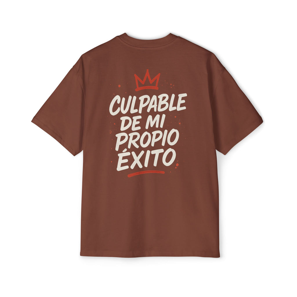 Oversize Culpable