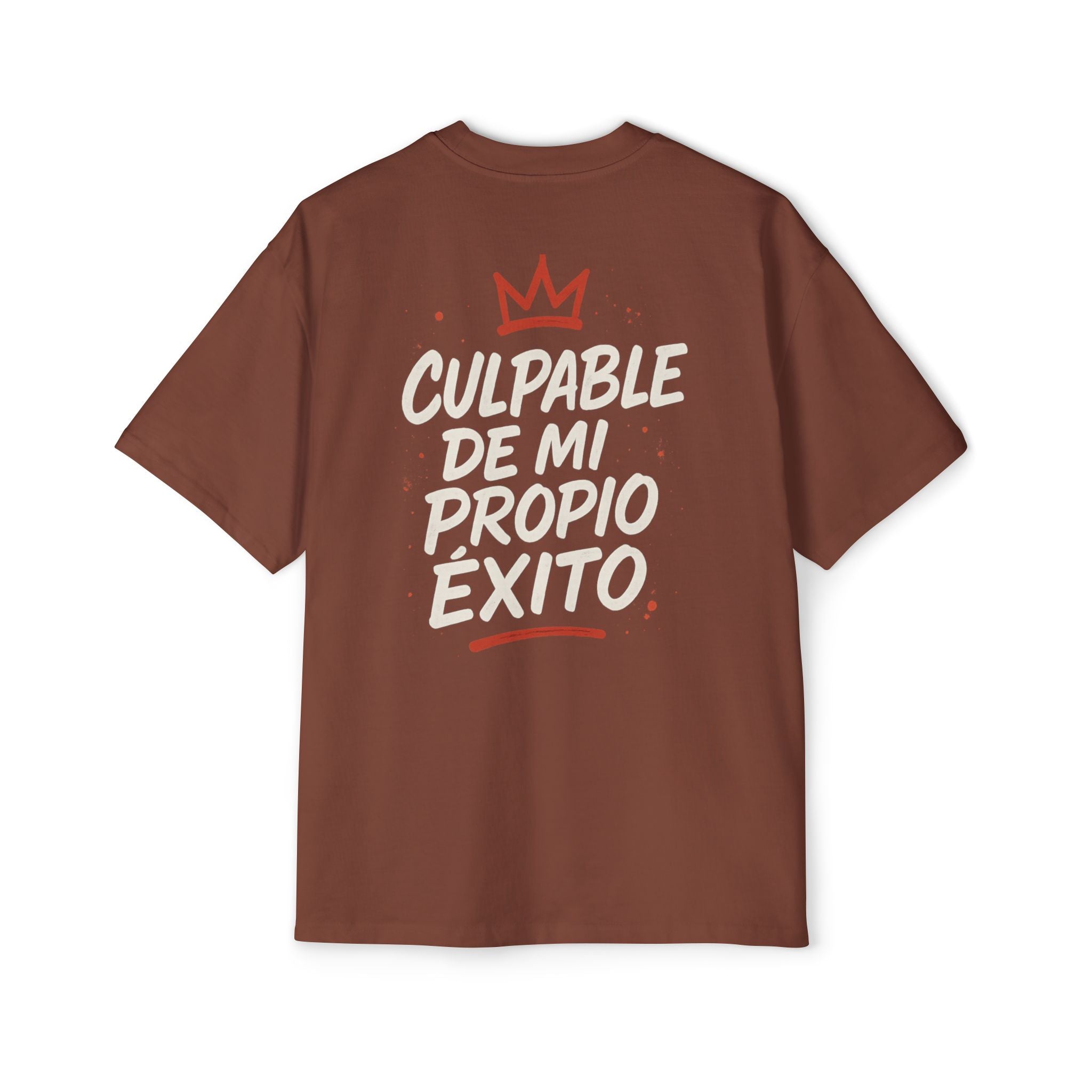 Oversize Culpable