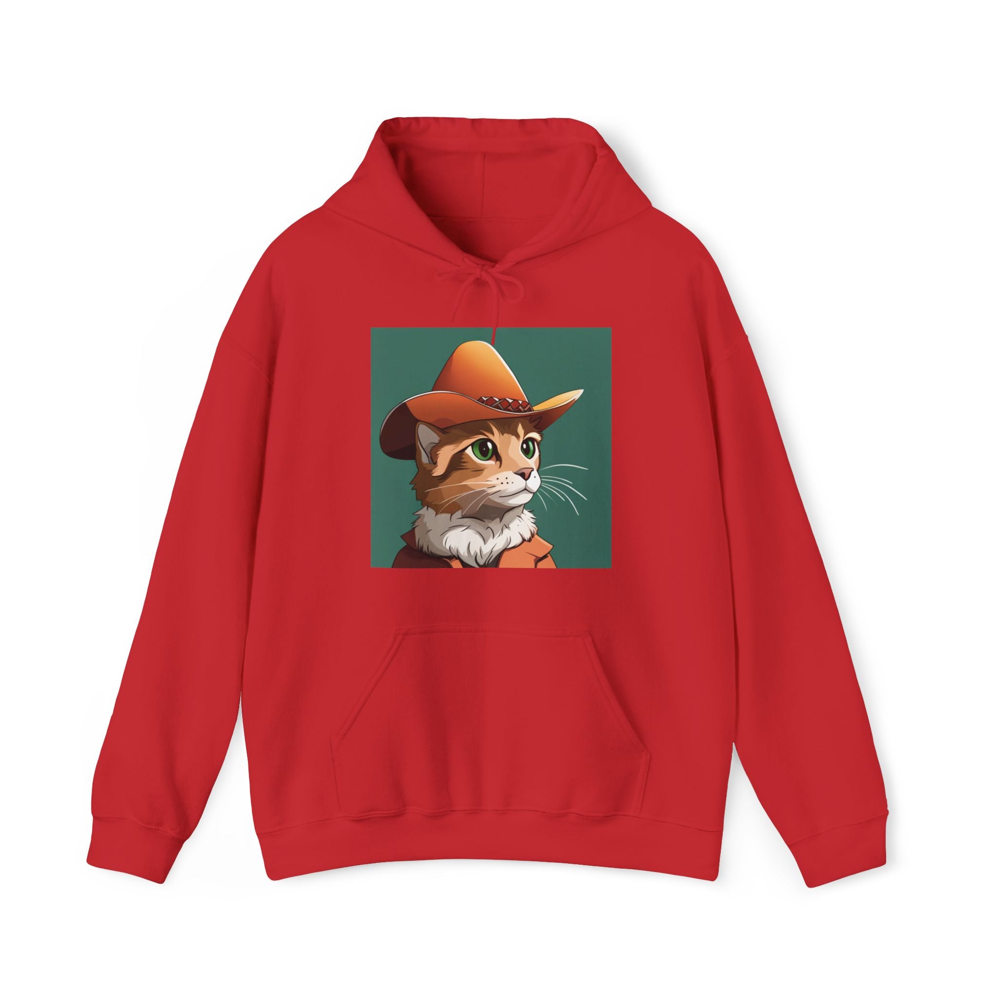 Sudadera Gatito