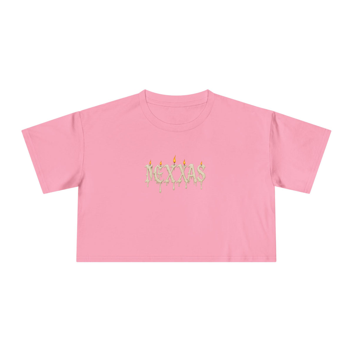 Camiseta Corta Día de muertos