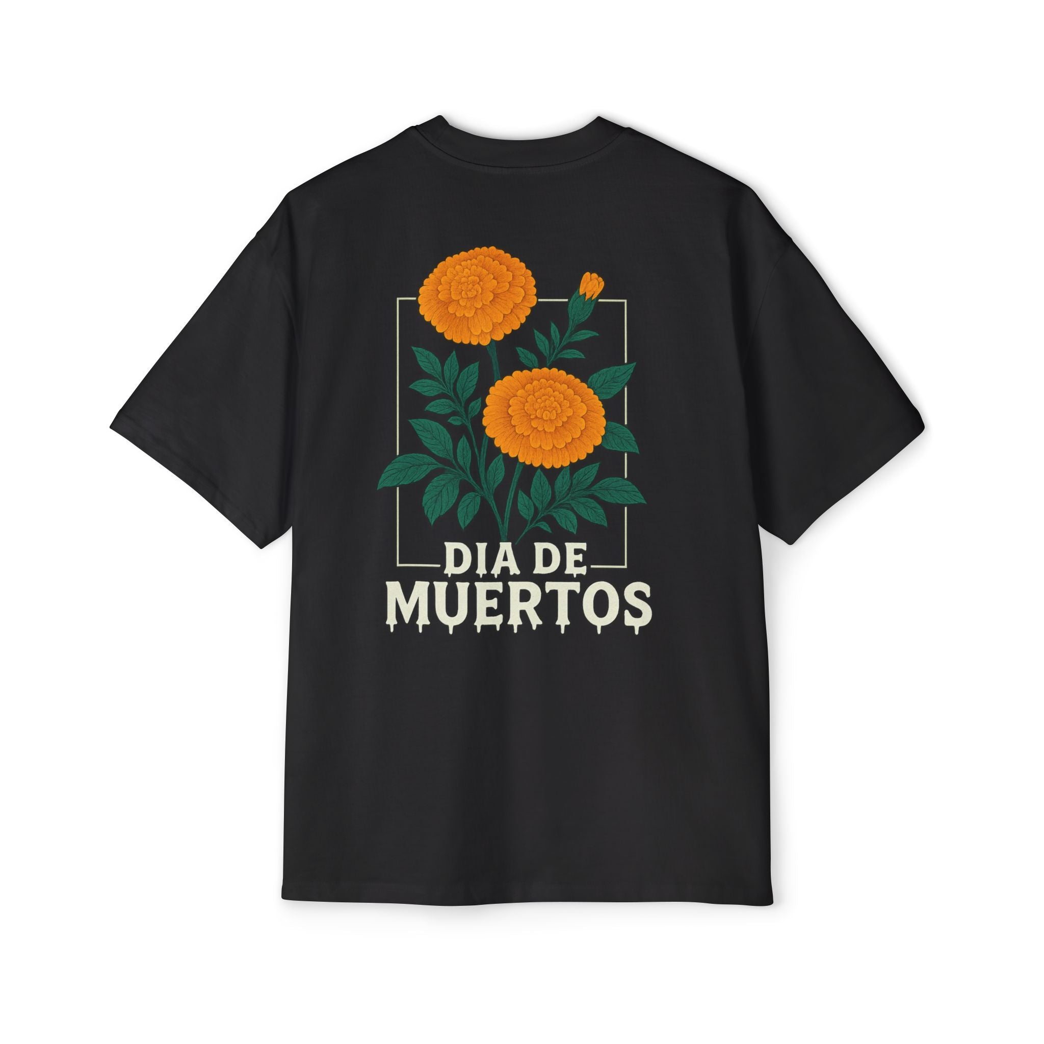 Oversize Edición Especial Día de Muertos