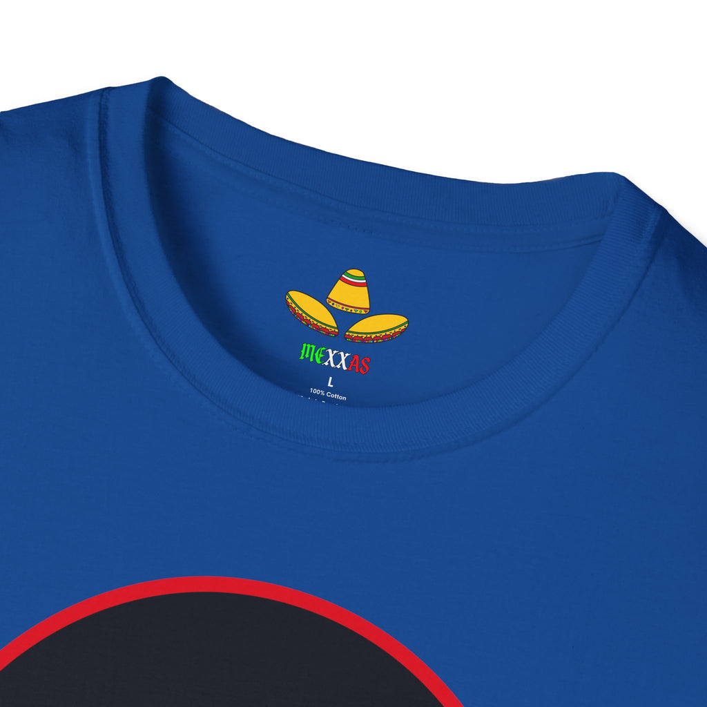 Camisa Prohibido No Generar