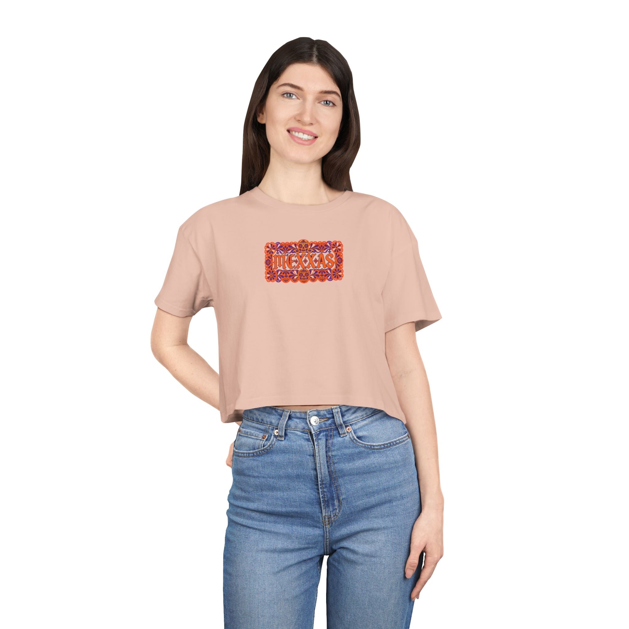 Camiseta Corta Tortuga alebrije