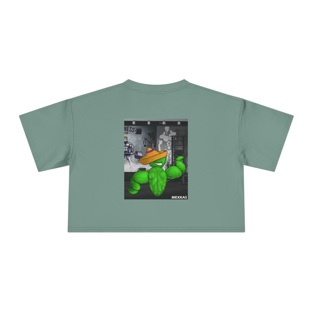 Camiseta Corta Nopal