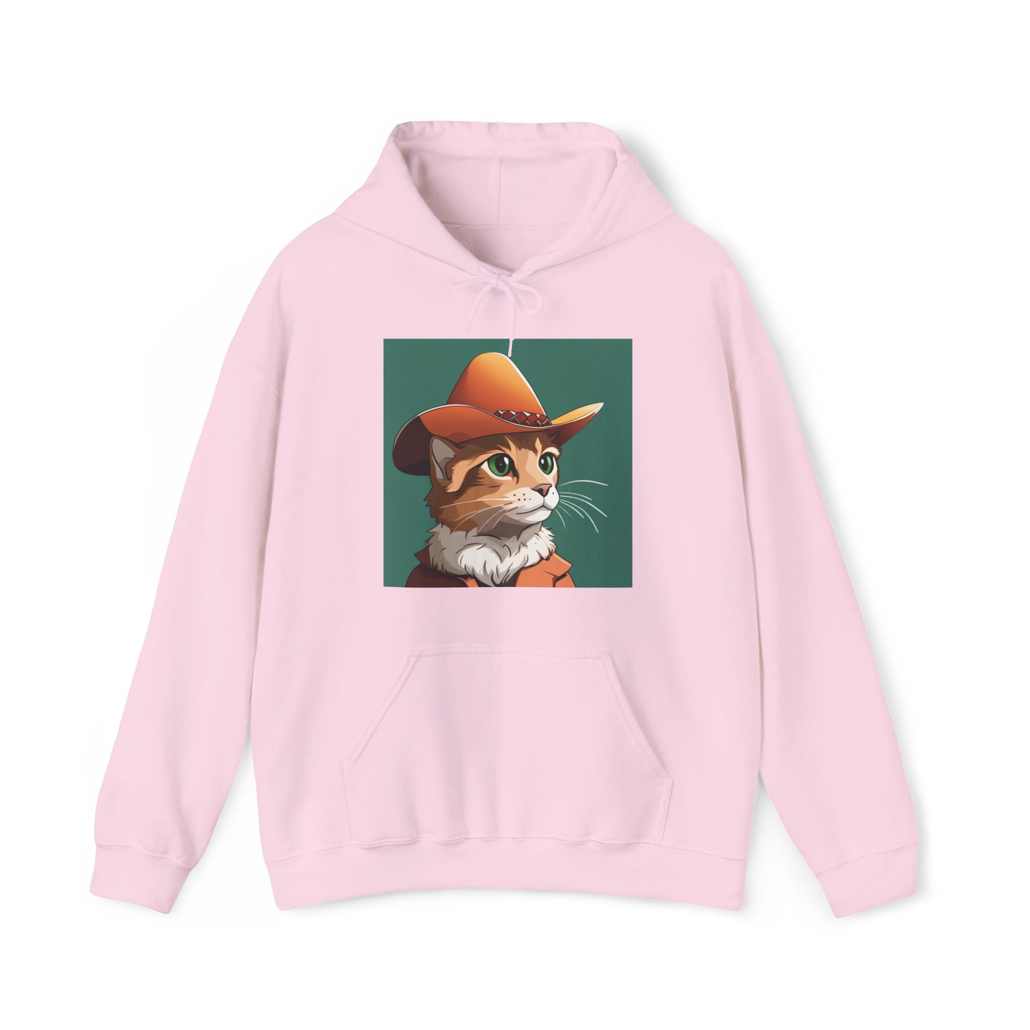 Sudadera Gatito