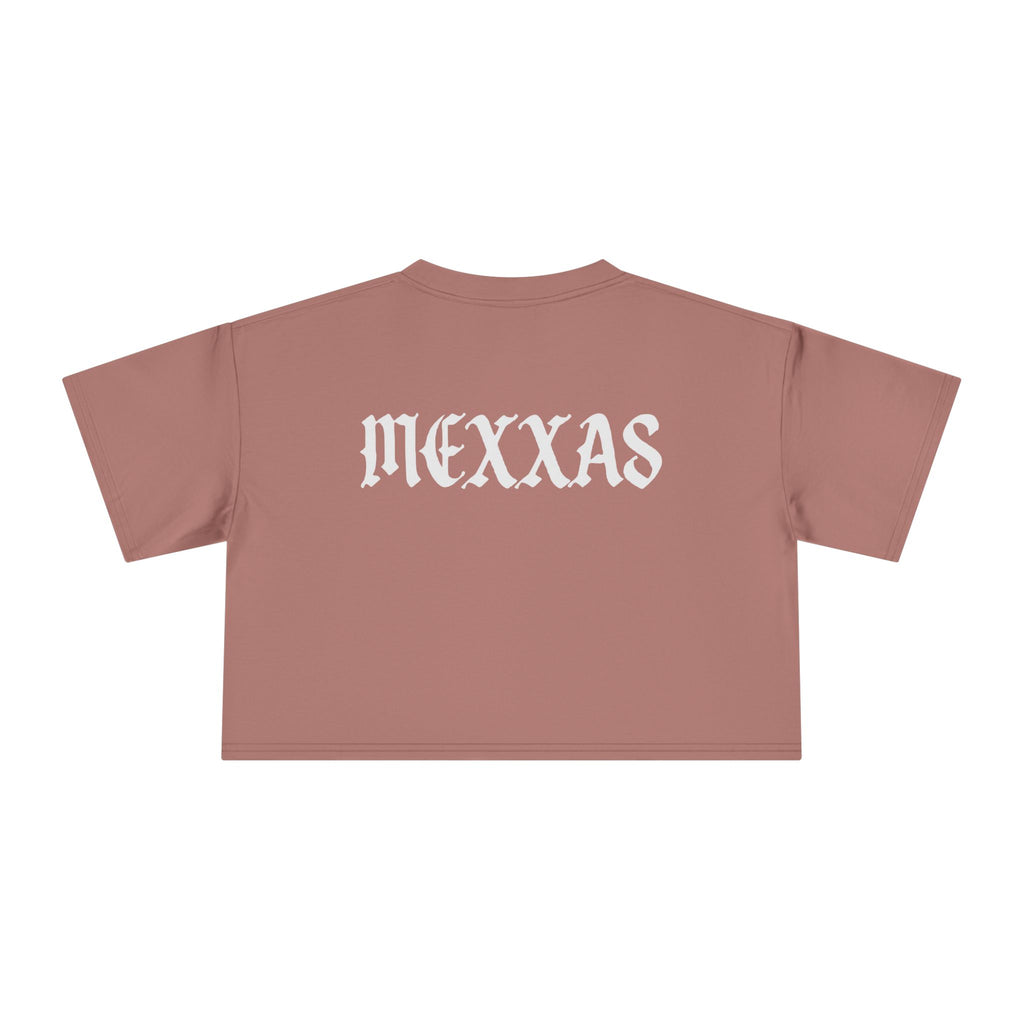 Camiseta Corta Ajolote Fantasma
