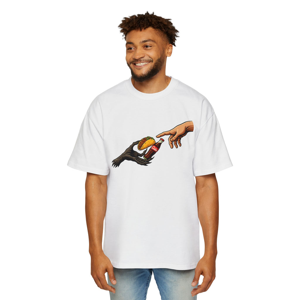 Oversize gym Prentreno