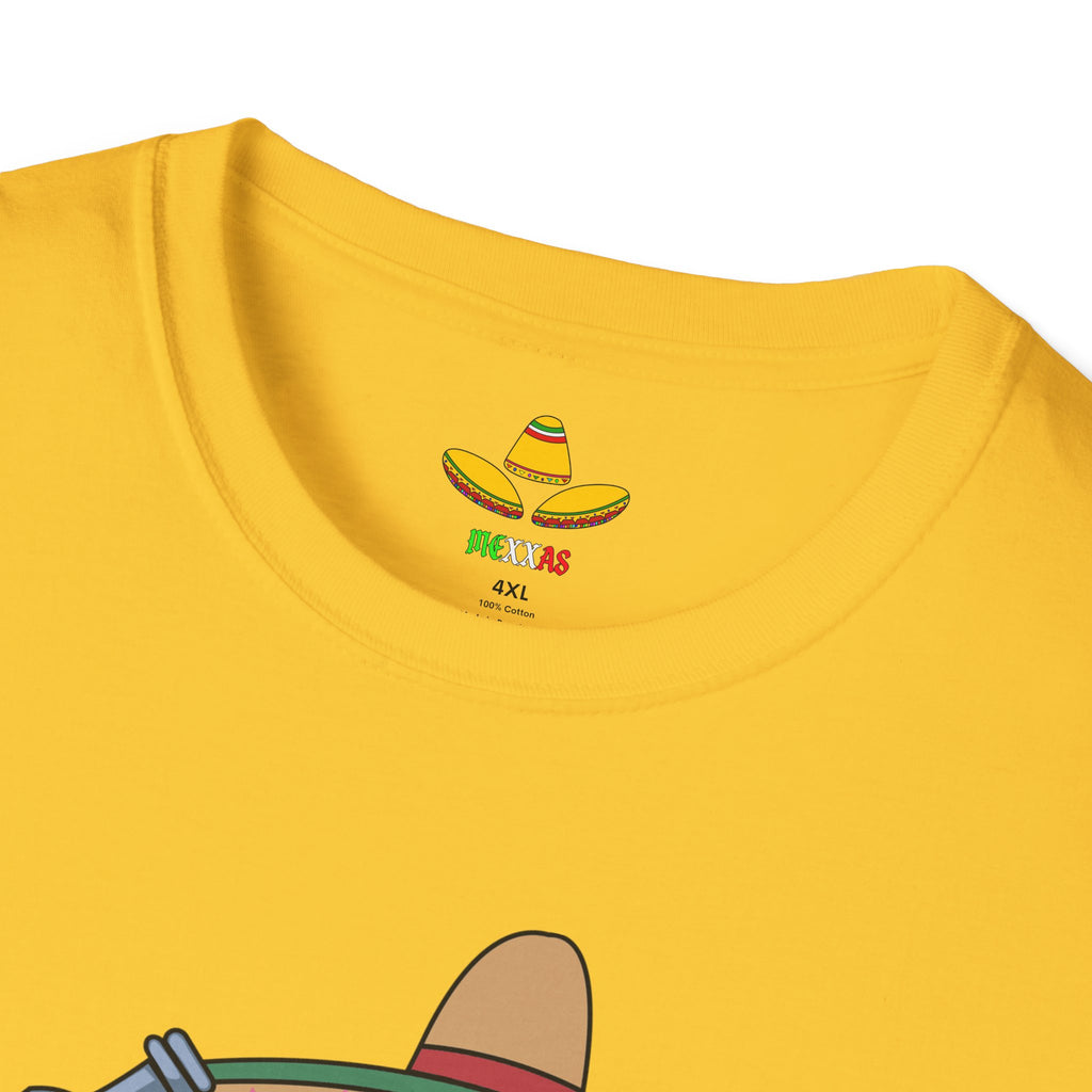 Camisa Benders