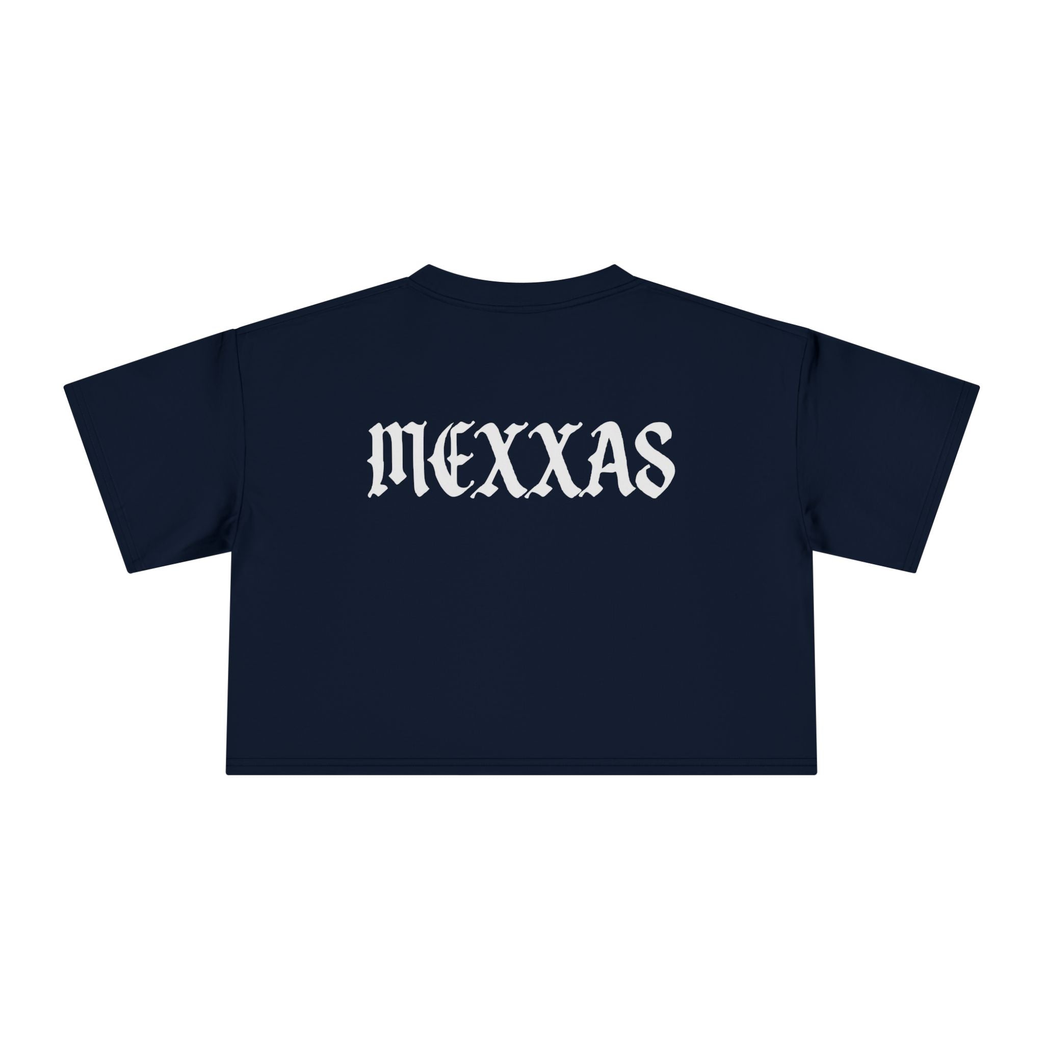 Camiseta Corta Hecho Un Amor