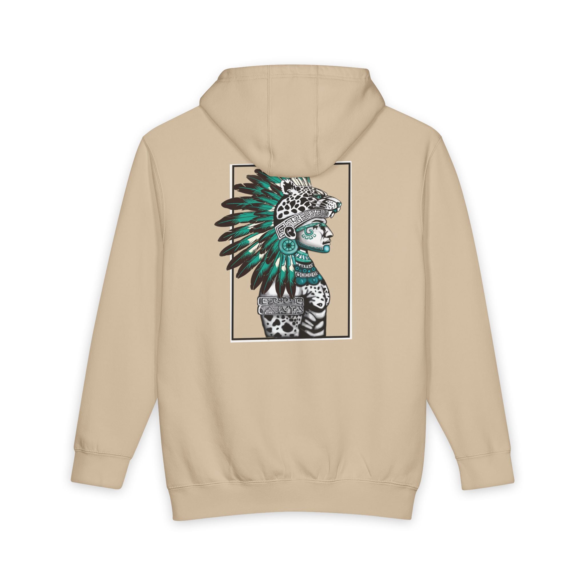 Sudadera Edición Especial guerrero Ocelotl