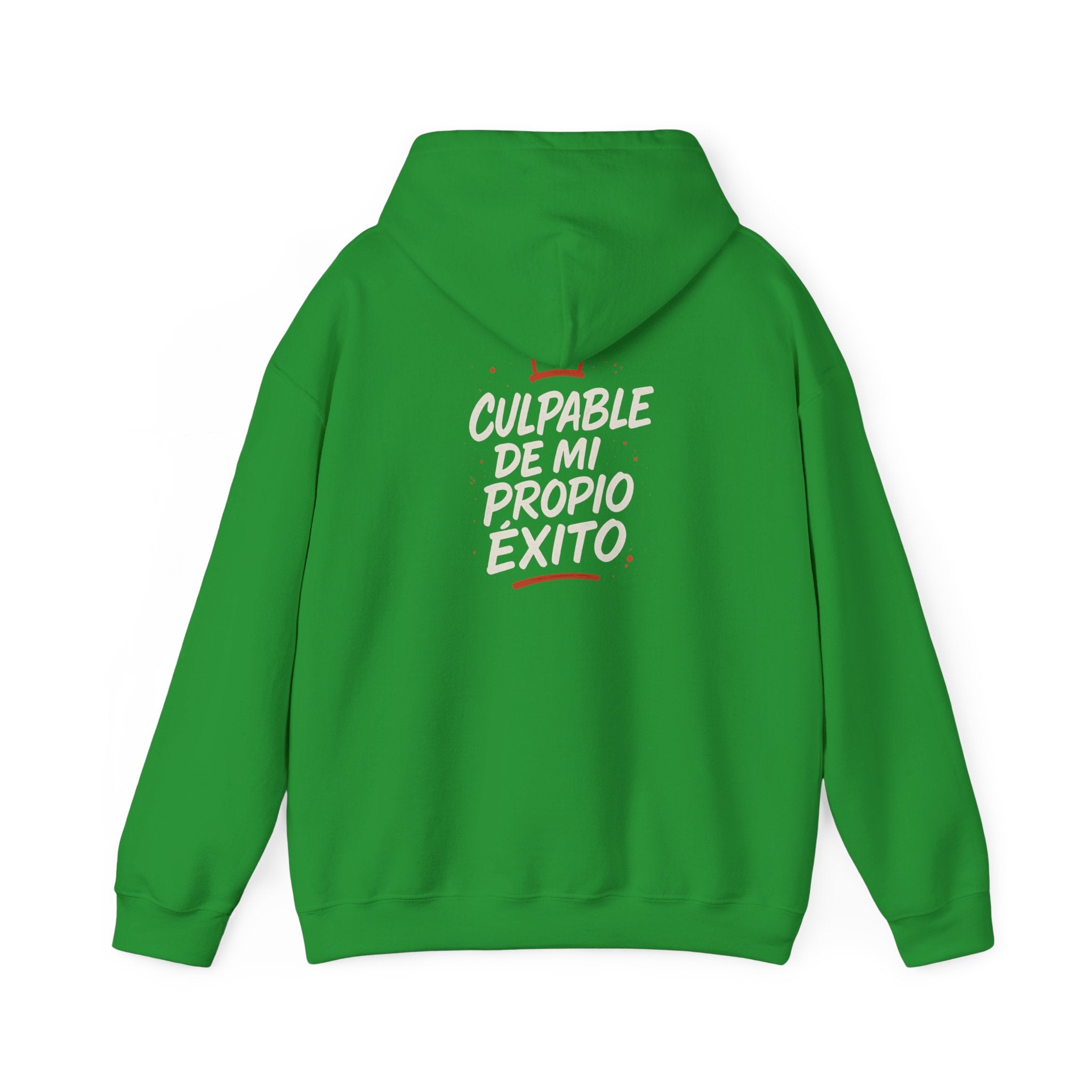 Sudadera soy culpable