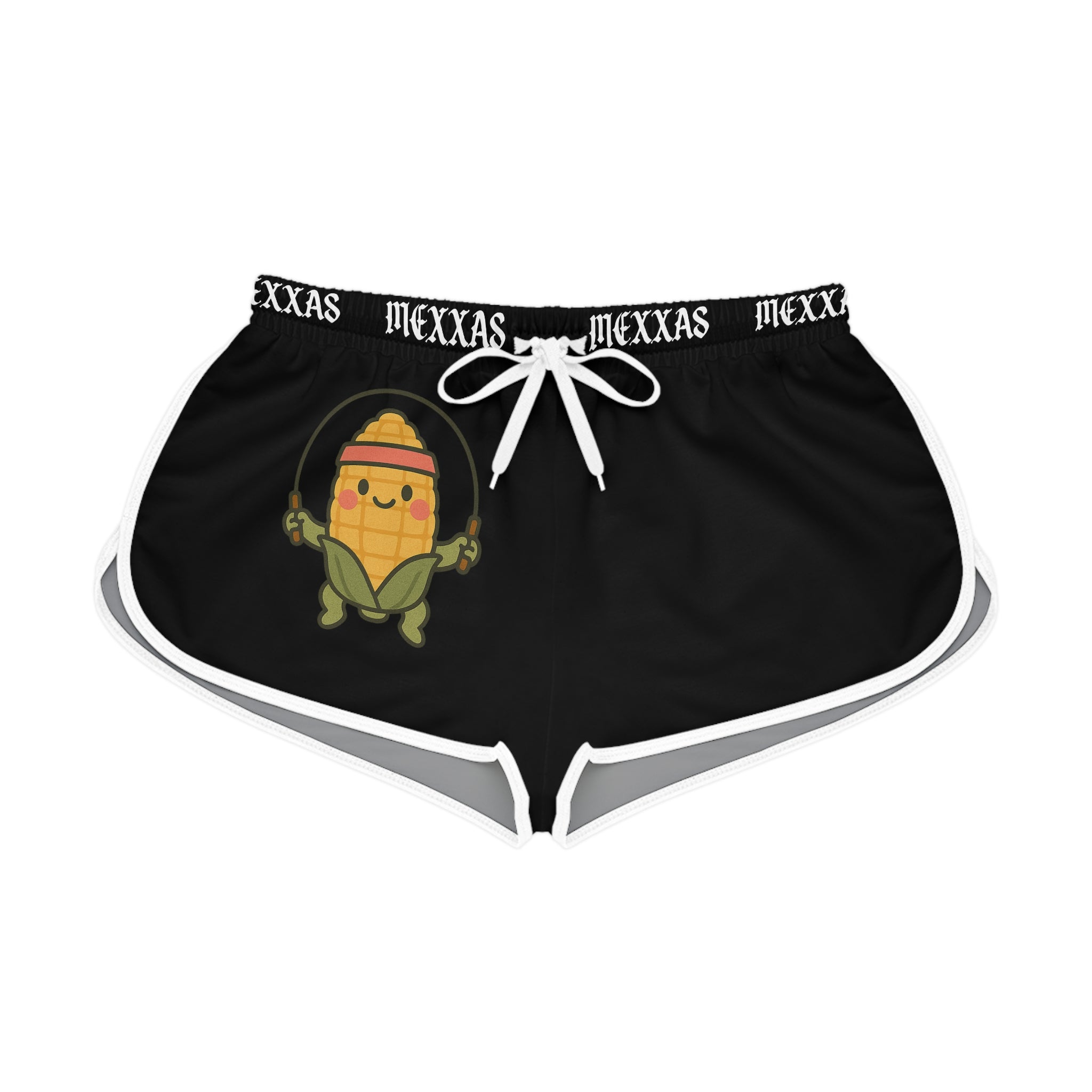 Short deportivo Mazorca