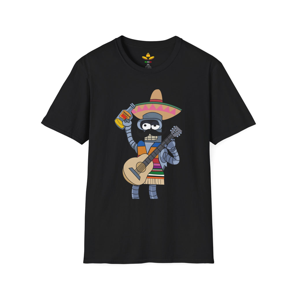 Camisa Benders